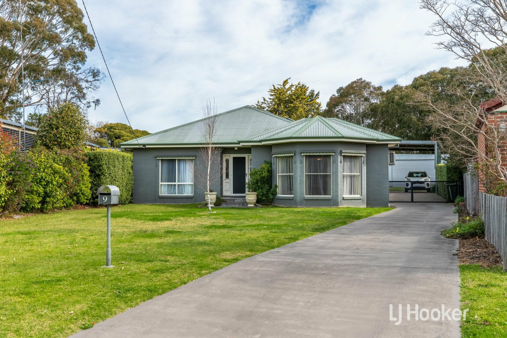 9 Newton Close — photo from LJ Hooker Paynesville | Lakes Entrance | Metung