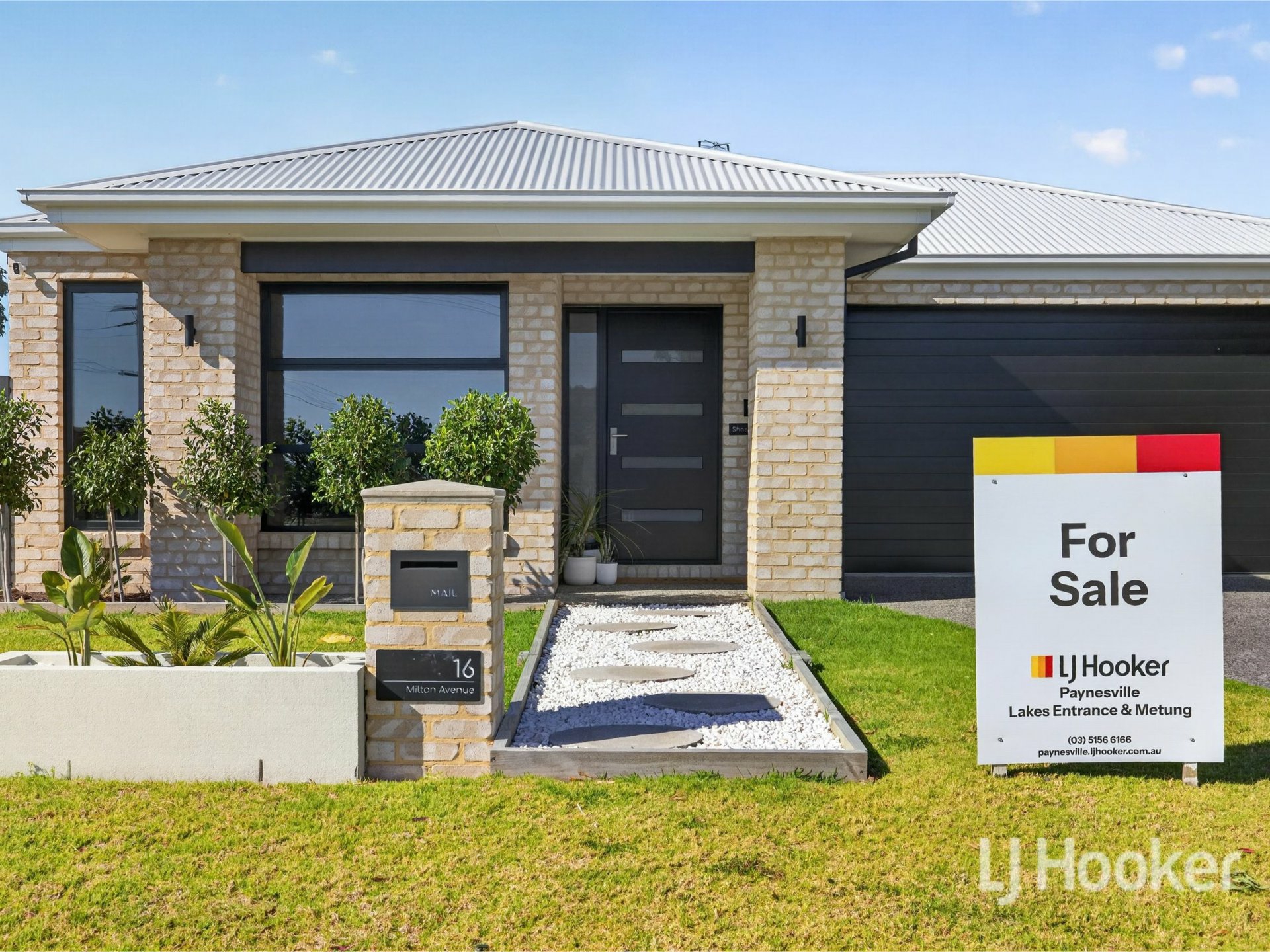 16 Milton Avenue — photo from LJ Hooker Paynesville | Lakes Entrance | Metung