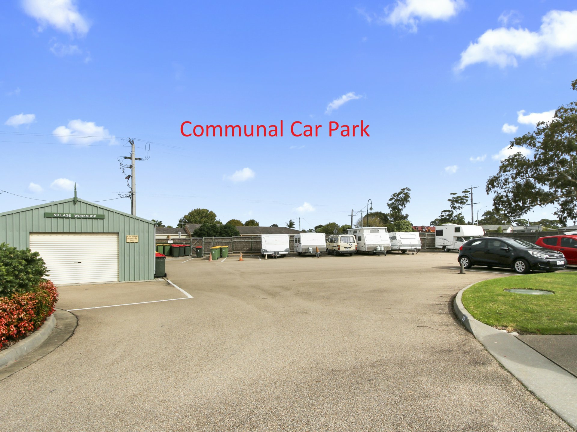 Unit 5/5 Canal Road — photo 15 of 17