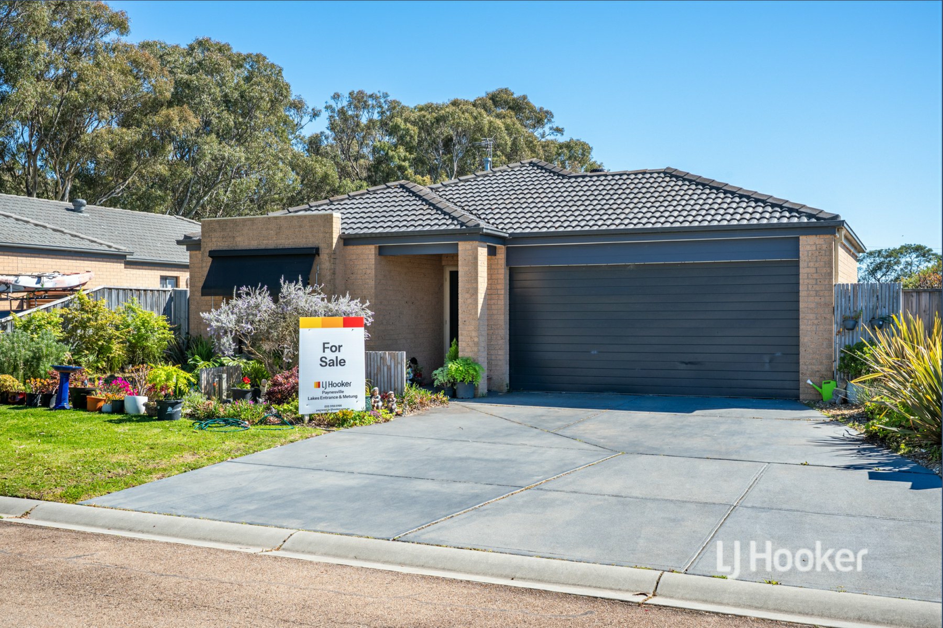 10 Jim Way — photo from LJ Hooker Paynesville | Lakes Entrance | Metung