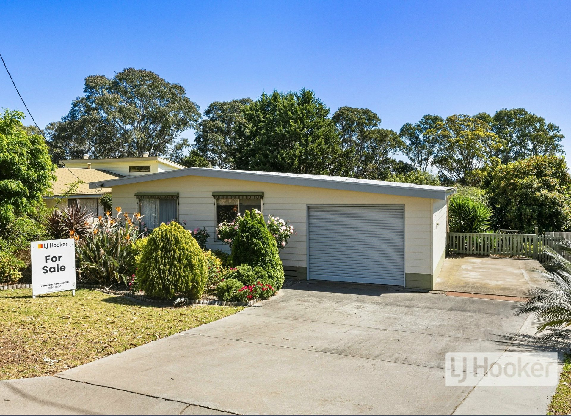 6 Hoskin Street — photo from LJ Hooker Paynesville | Lakes Entrance | Metung