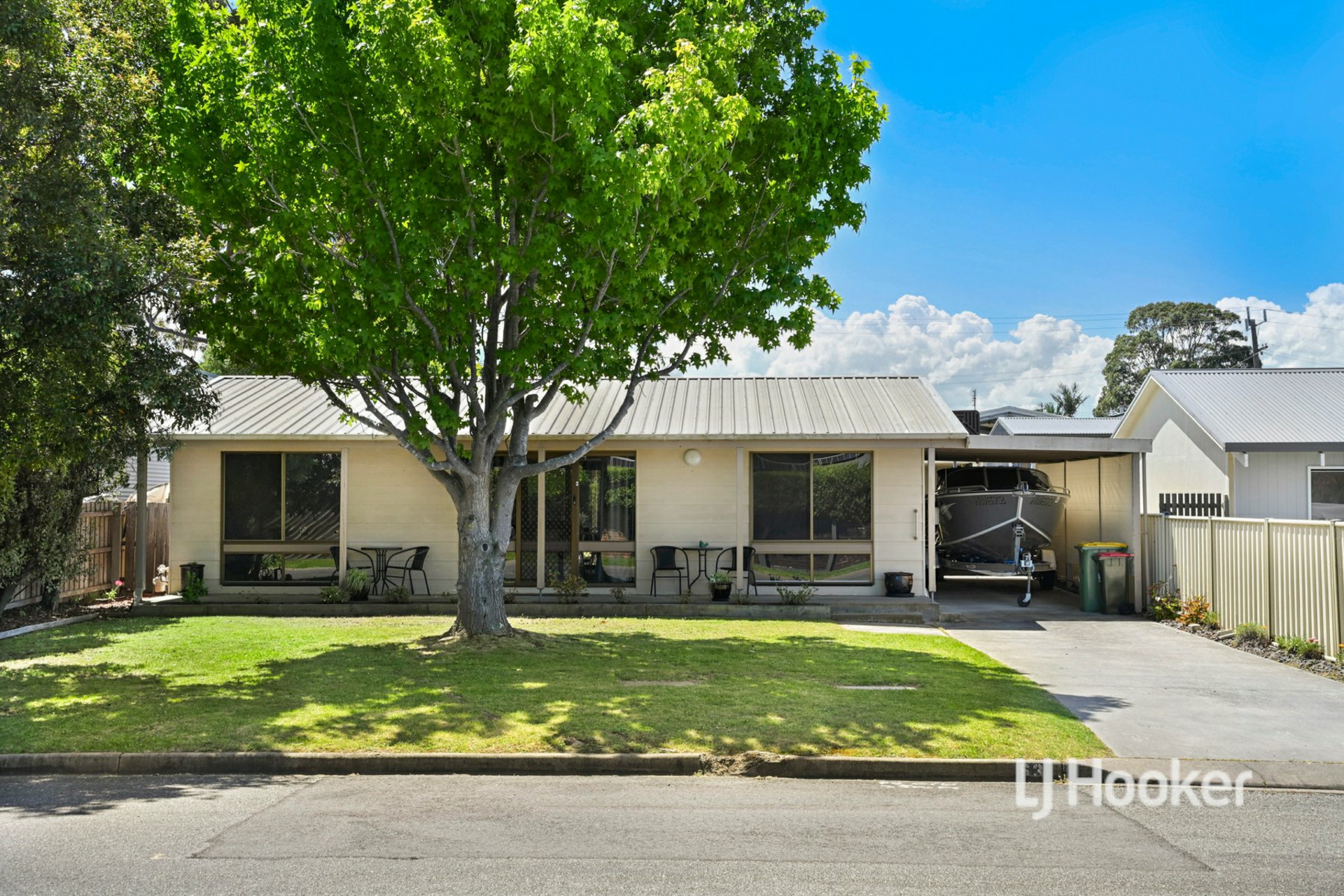 63 Fort King Road — photo from LJ Hooker Paynesville | Lakes Entrance | Metung