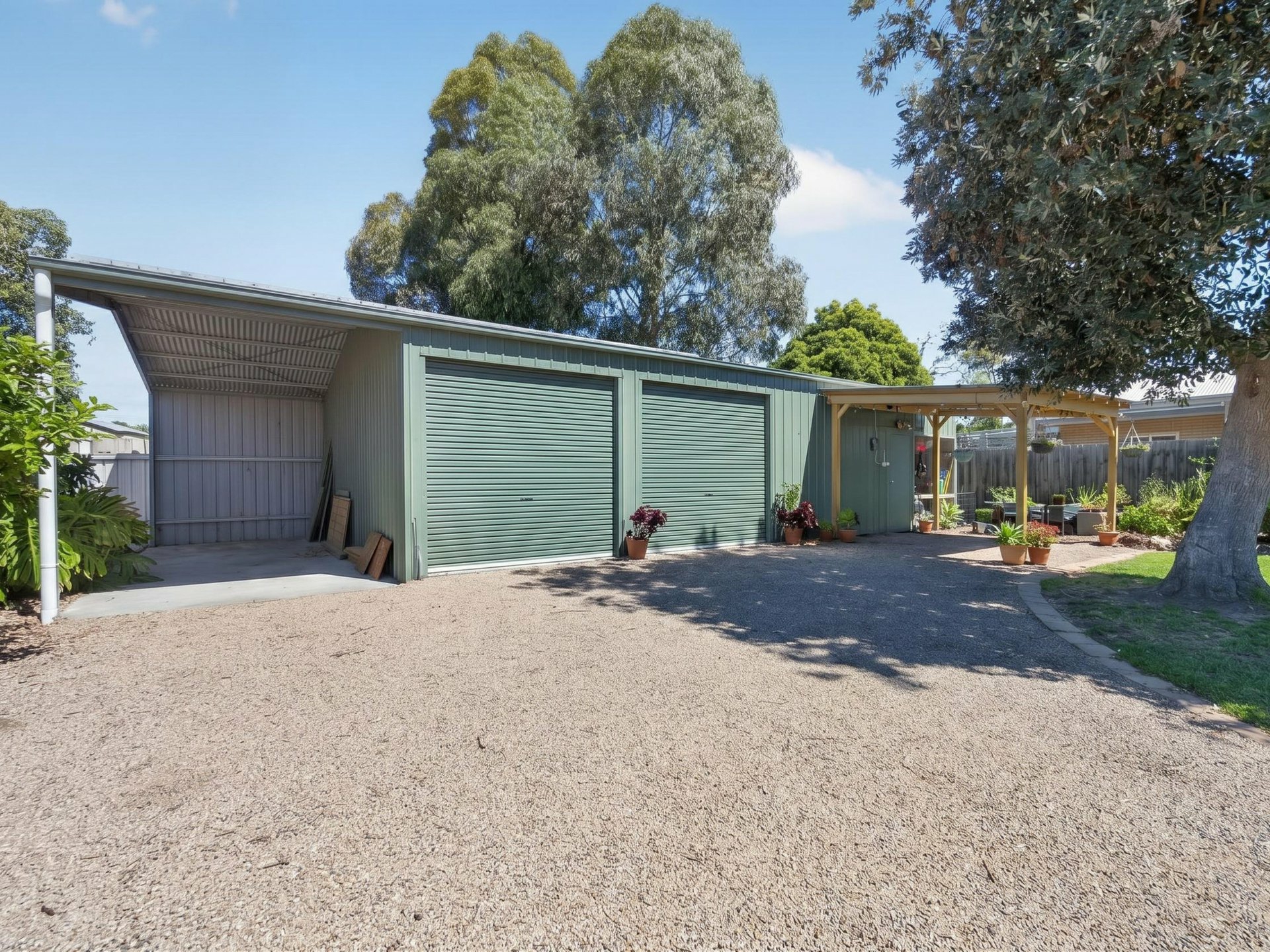 23 Gilsenan Street — photo 19 of 22