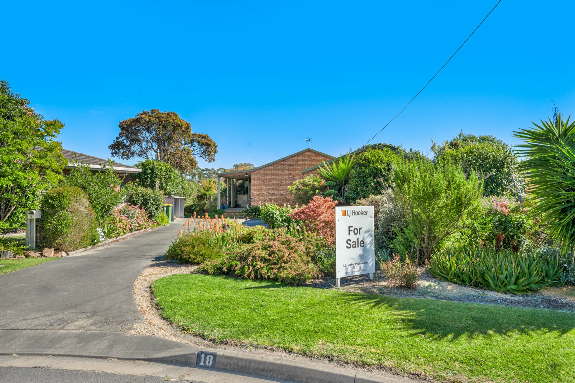 18 Rex Street — photo 19 of 19