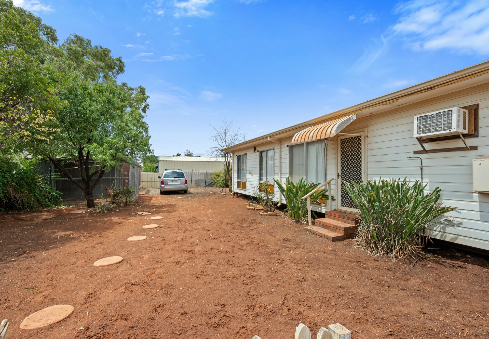 23 Moss Street South Kalgoorlie WA House for Sale LJ Hooker