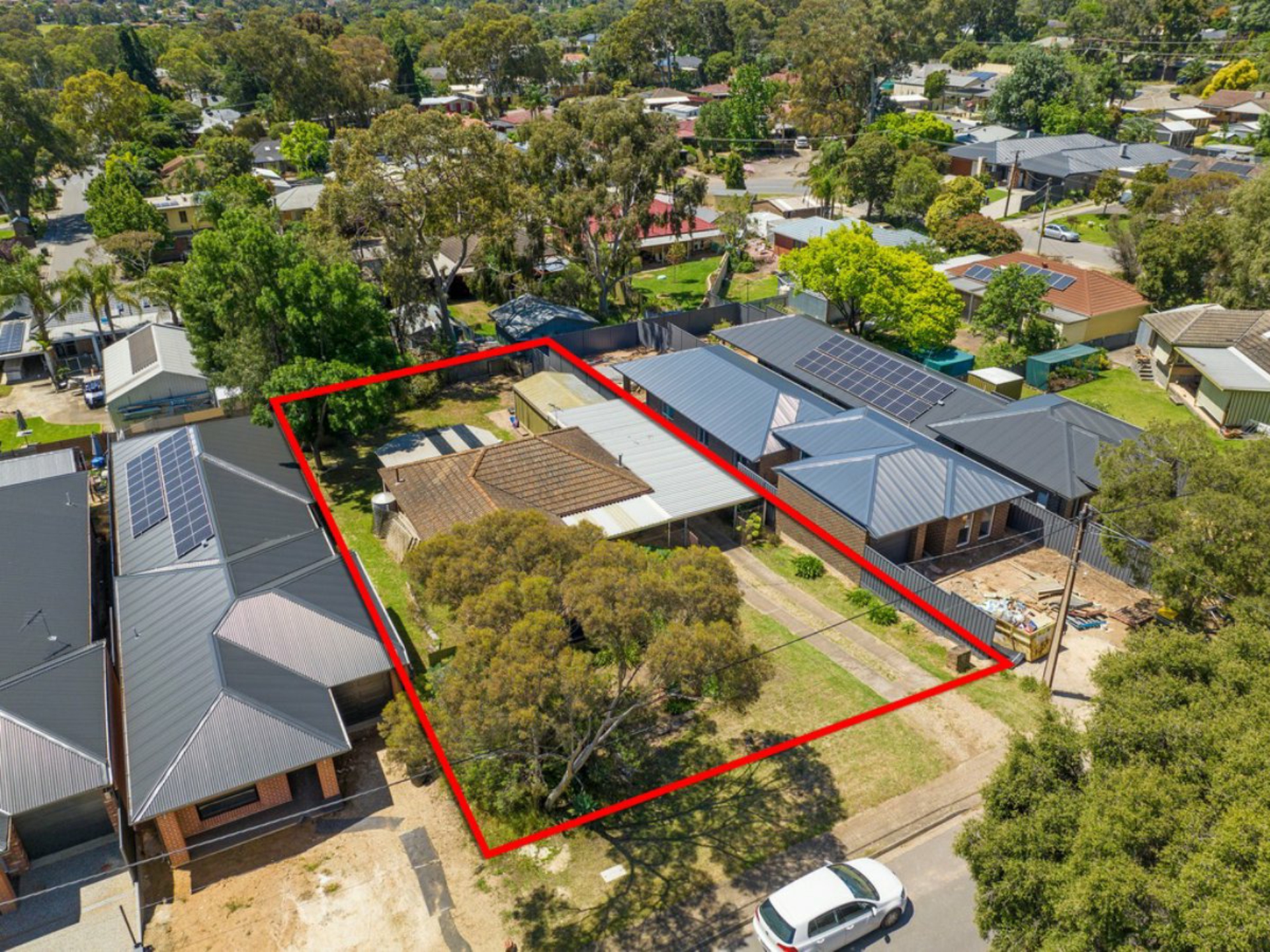 3 Jordan Street, Ridgehaven