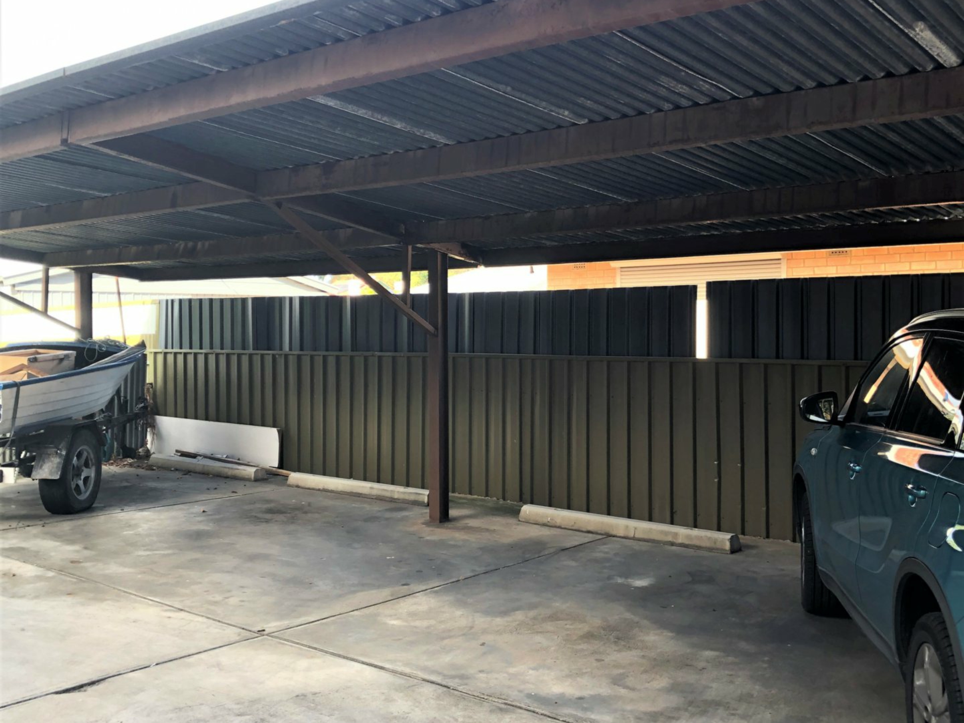 Unit 5/1A Darebin Street, MILE END
