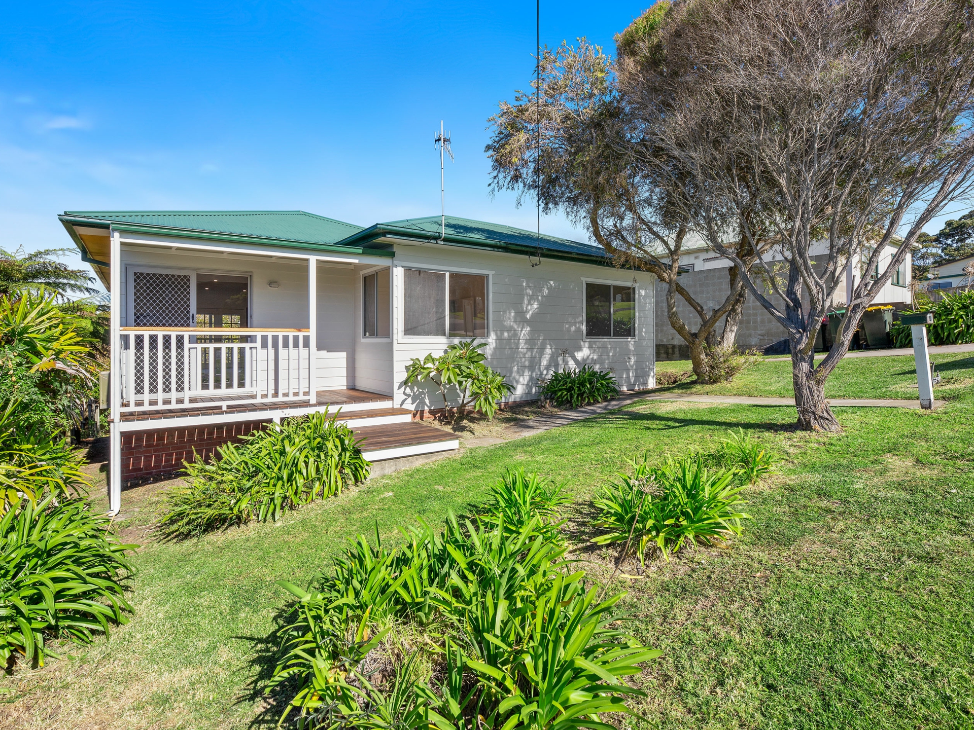 8 Ernest Street, Dalmeny