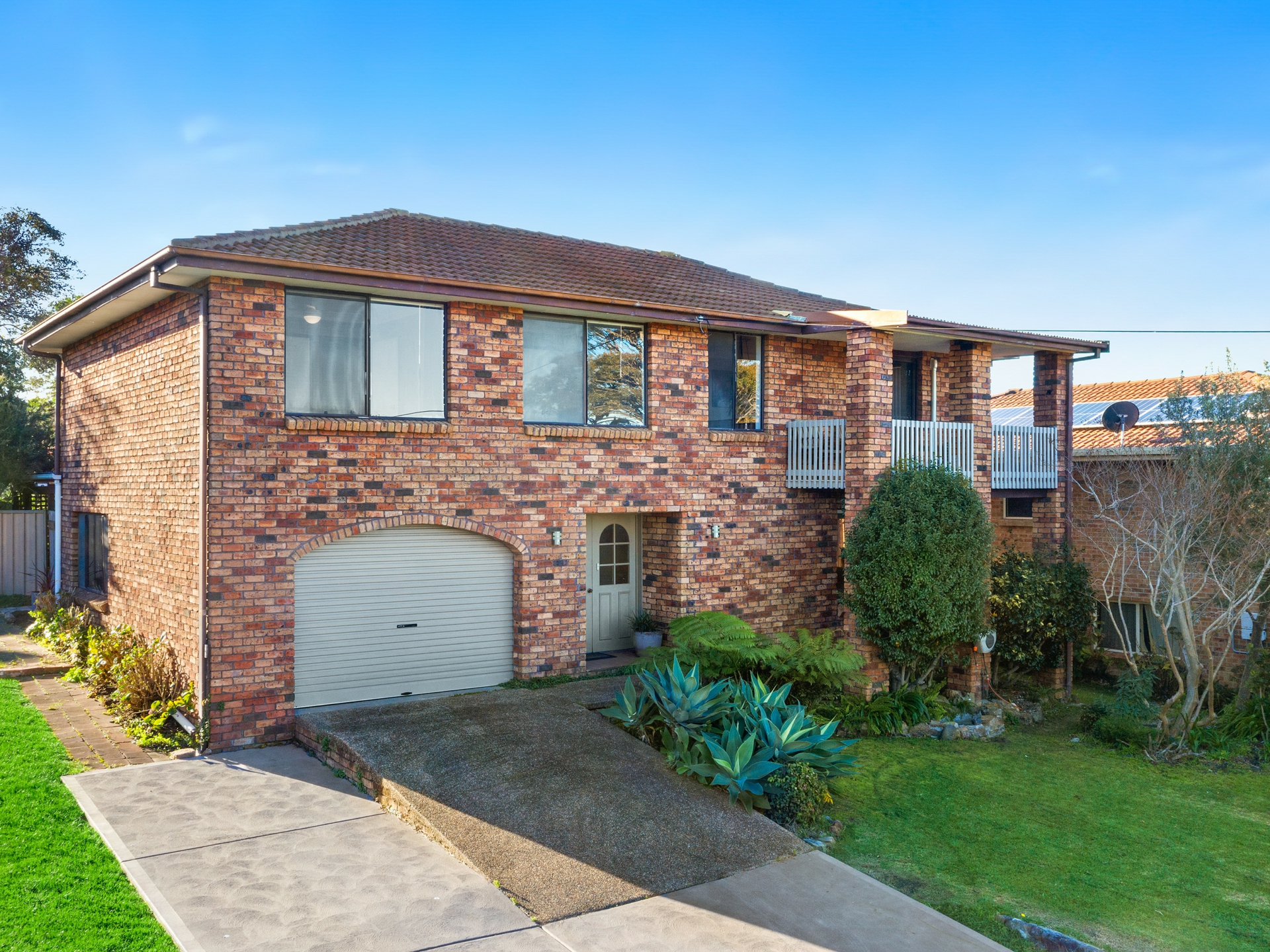 21 Ernest Street, Dalmeny