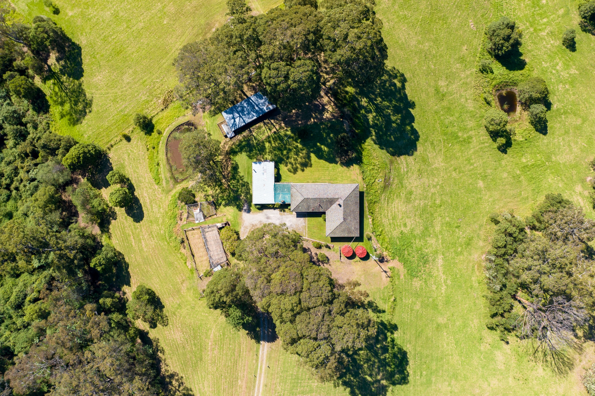 92 Kianga Forest Road, KIANGA