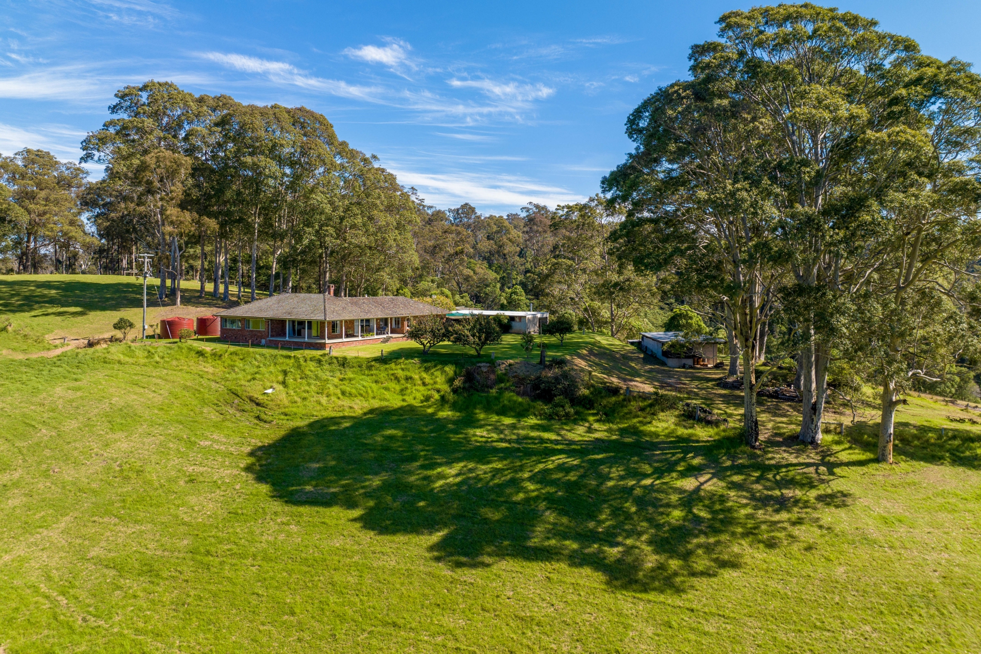 92 Kianga Forest Road, KIANGA