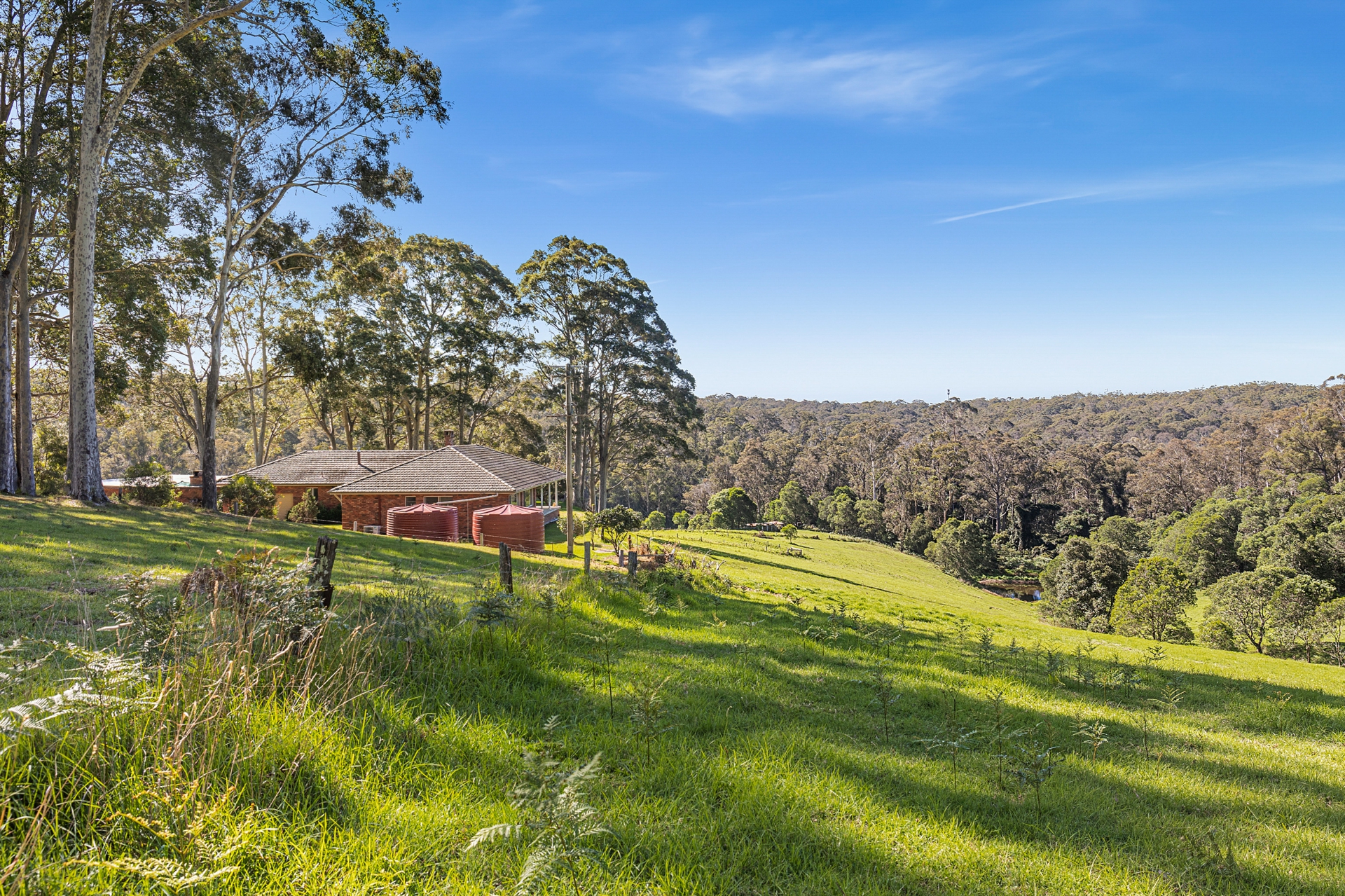 92 Kianga Forest Road, KIANGA
