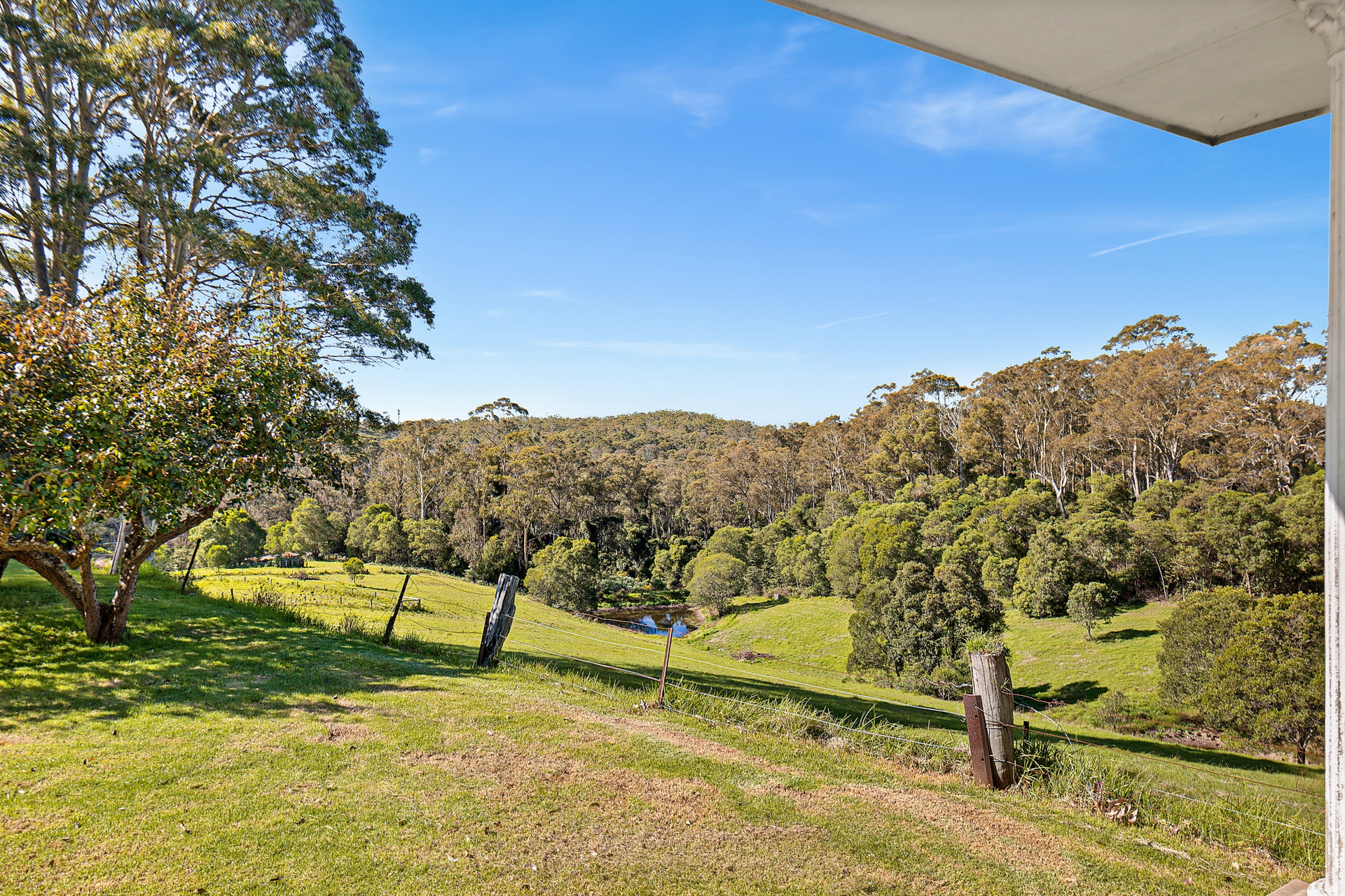 92 Kianga Forest Road, KIANGA