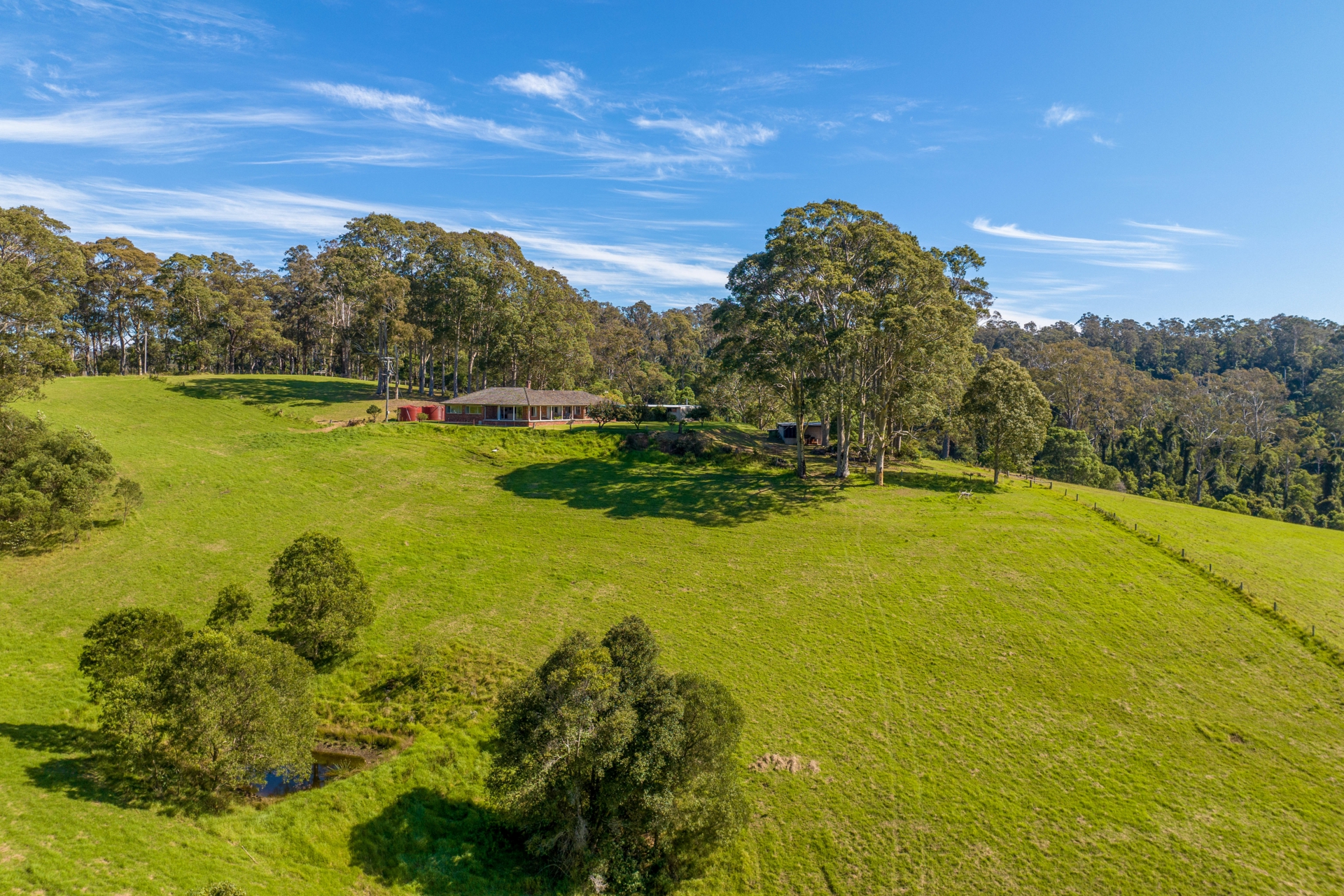 92 Kianga Forest Road, KIANGA