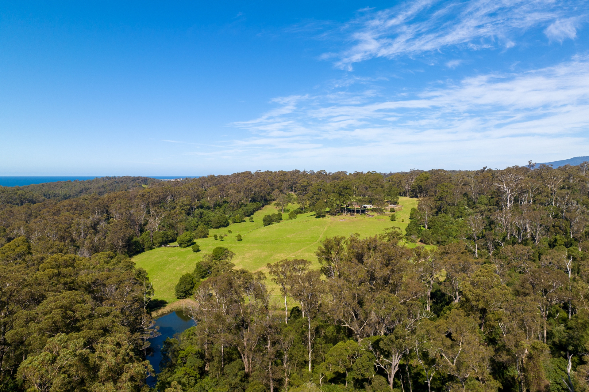 92 Kianga Forest Road, KIANGA