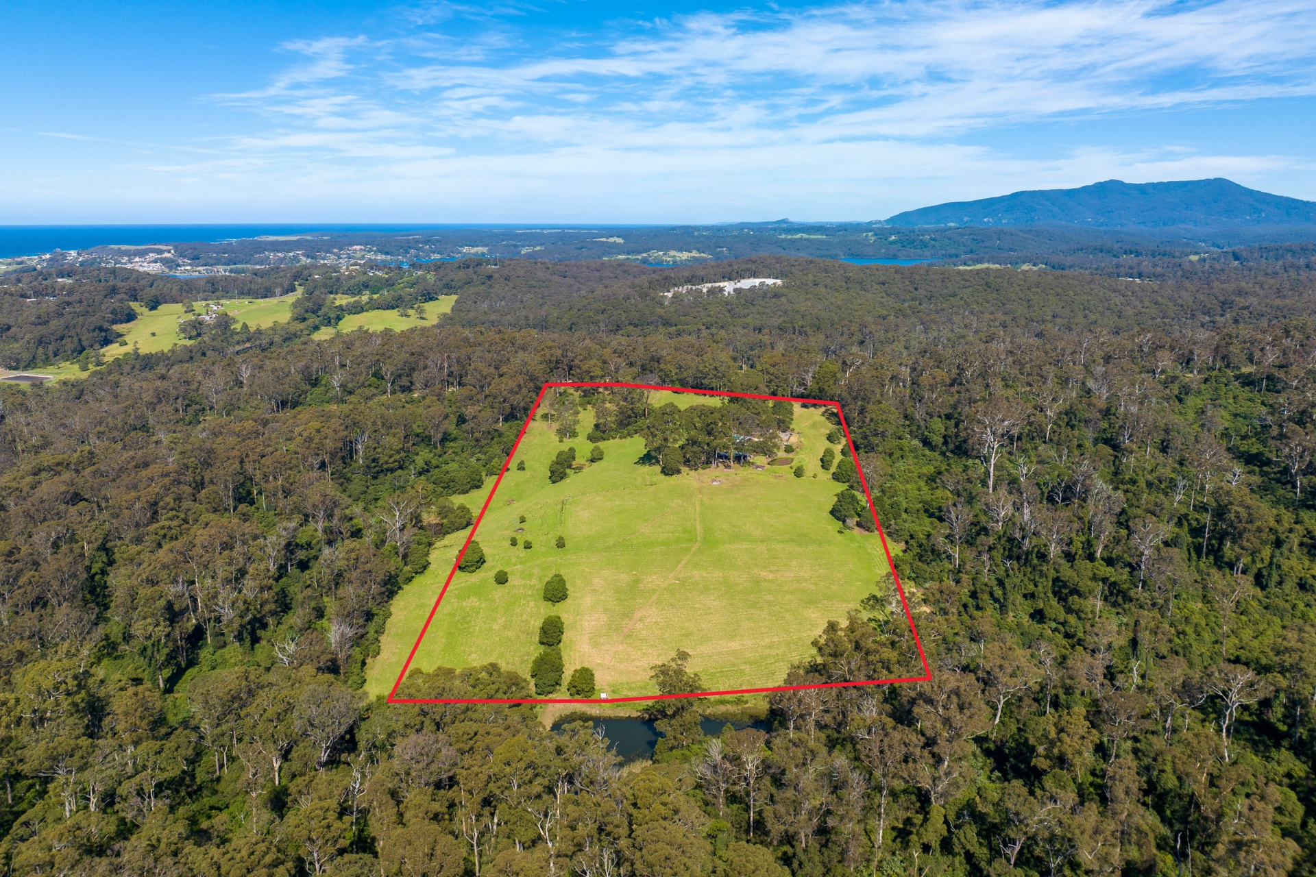92 Kianga Forest Road, KIANGA
