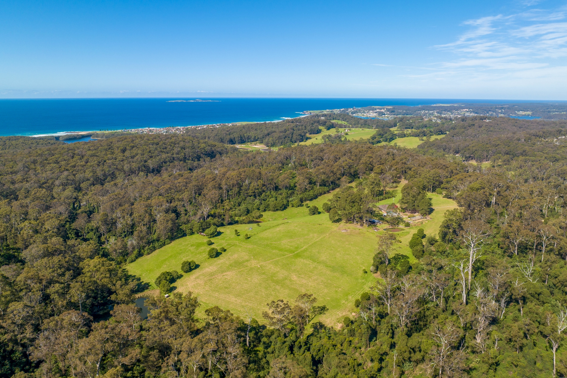 92 Kianga Forest Road, KIANGA