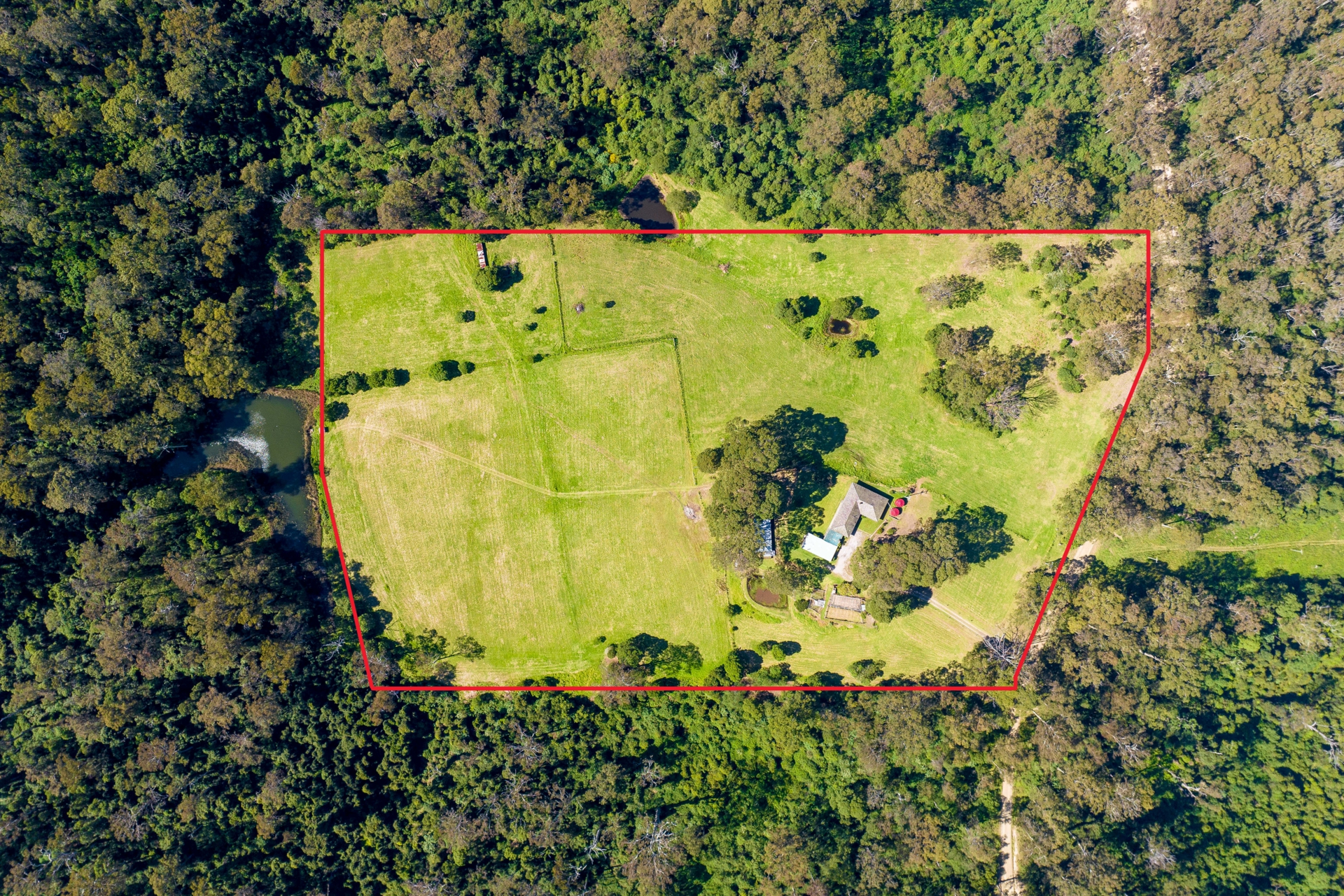92 Kianga Forest Road, KIANGA