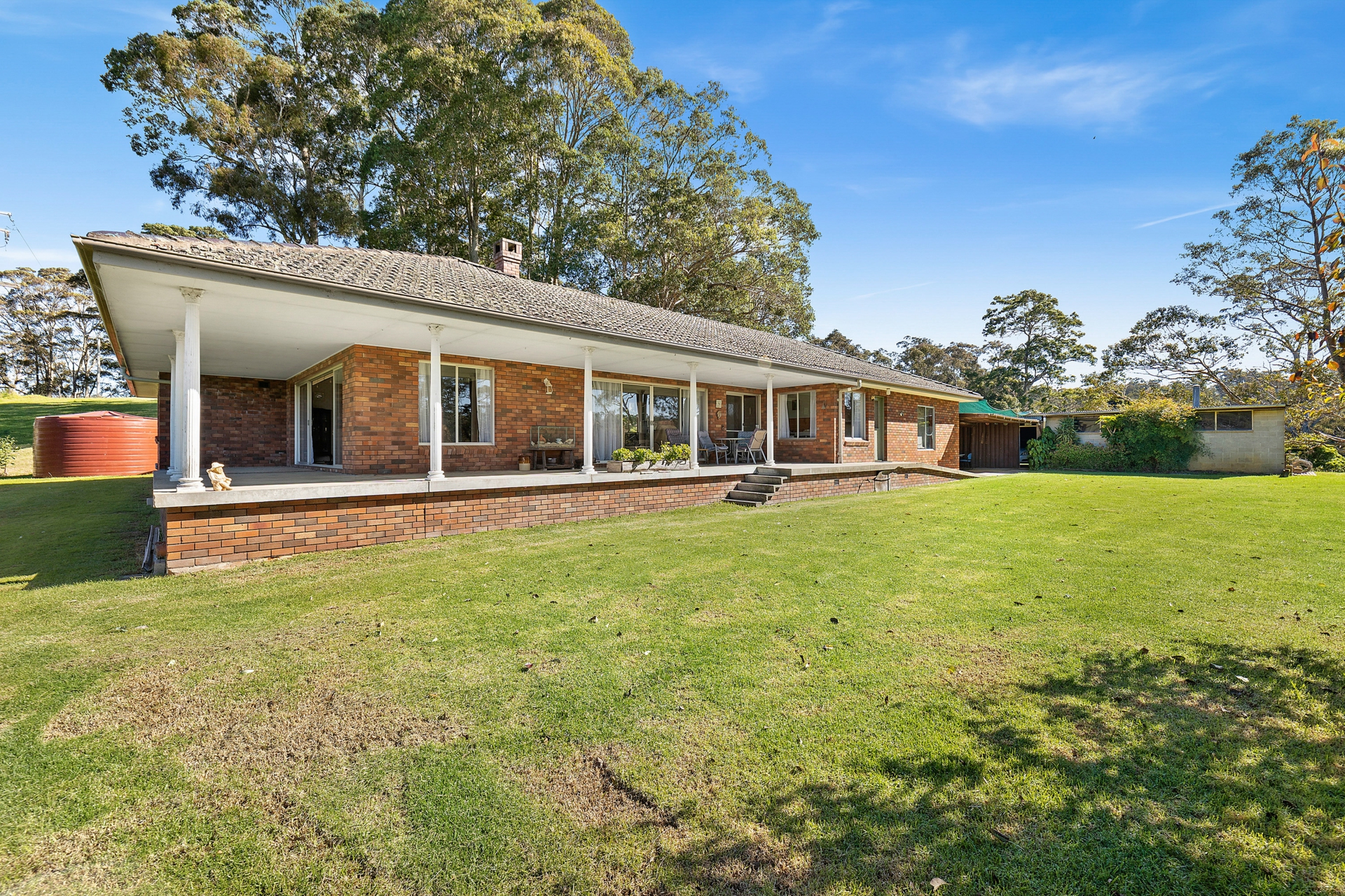 92 Kianga Forest Road, KIANGA