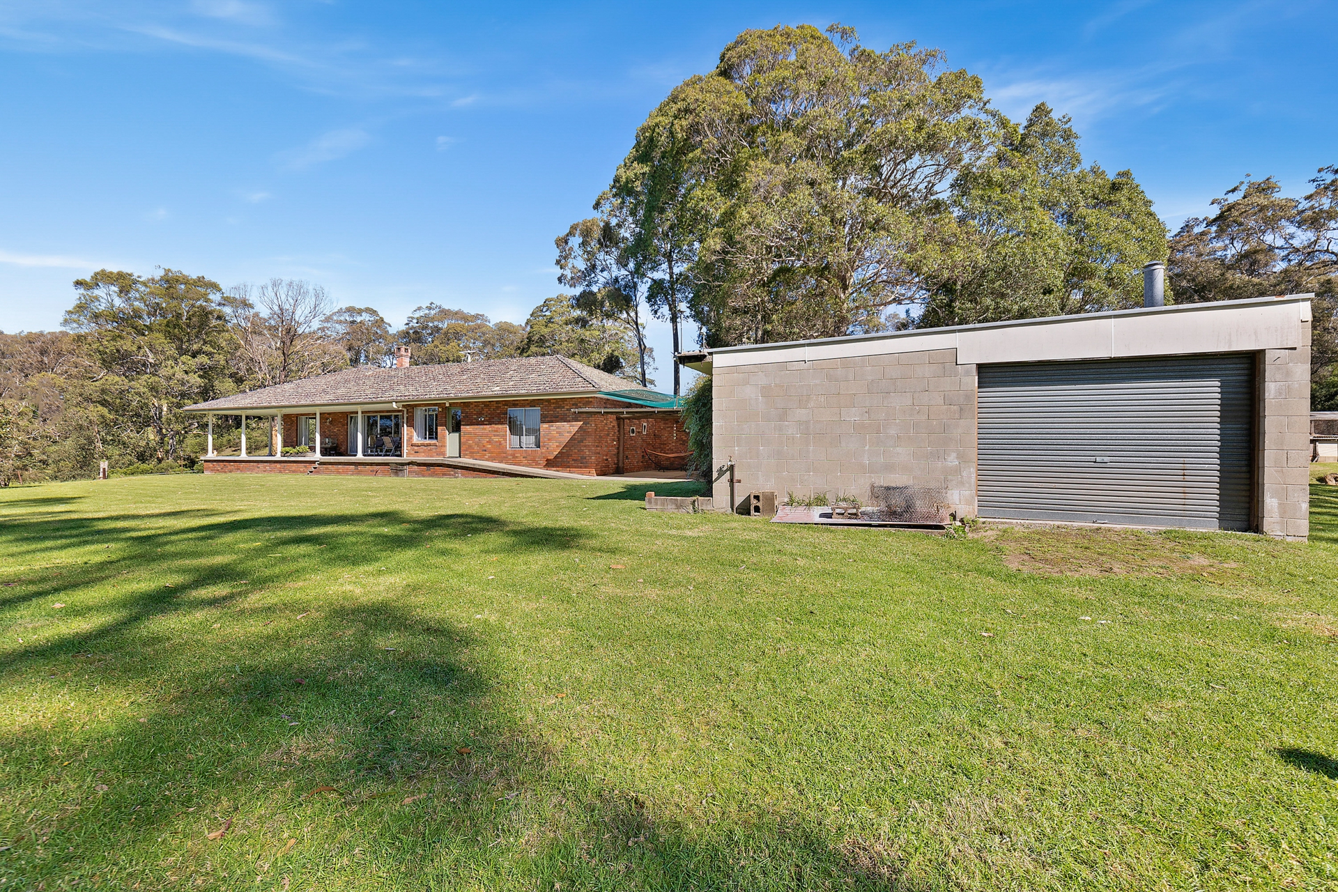 92 Kianga Forest Road, KIANGA