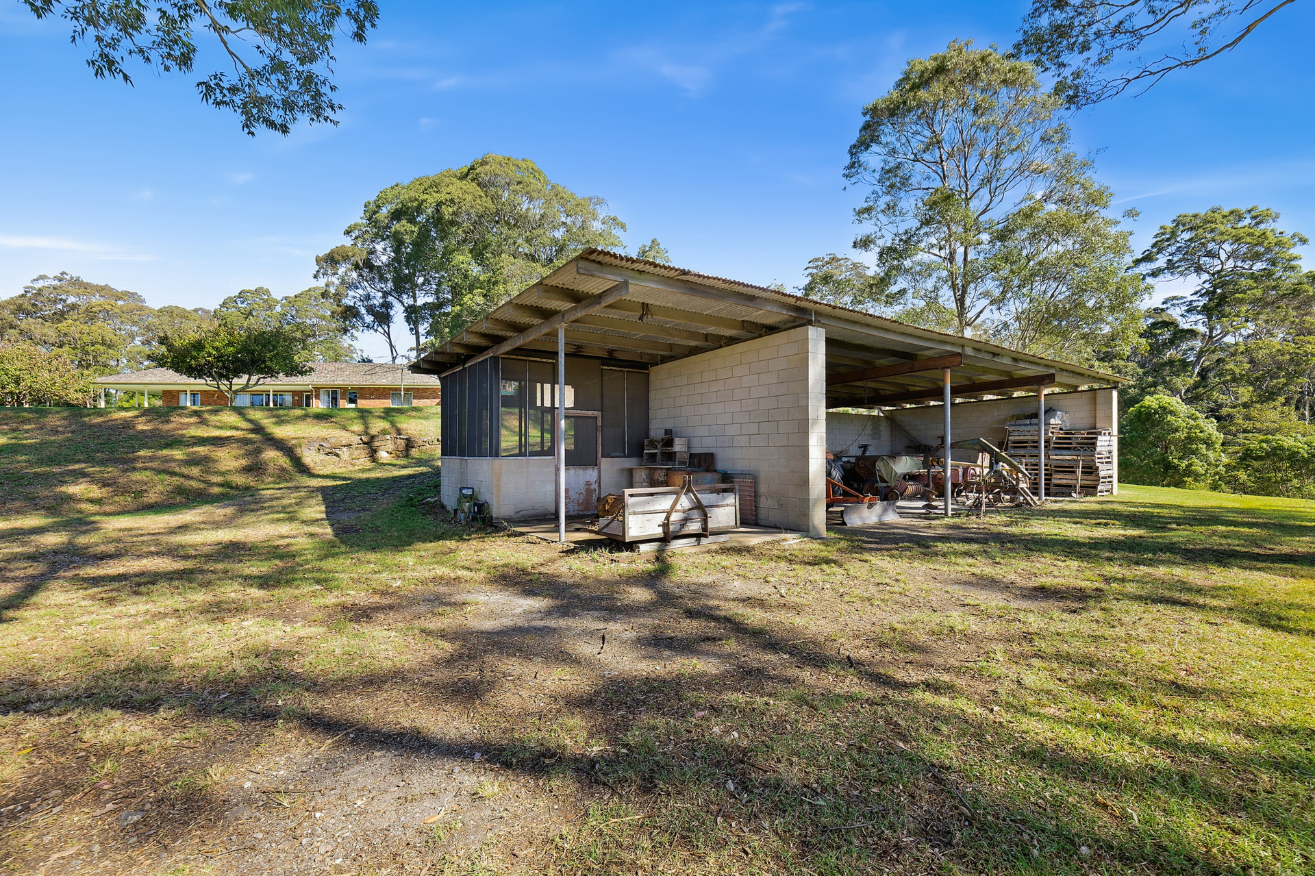 92 Kianga Forest Road, KIANGA