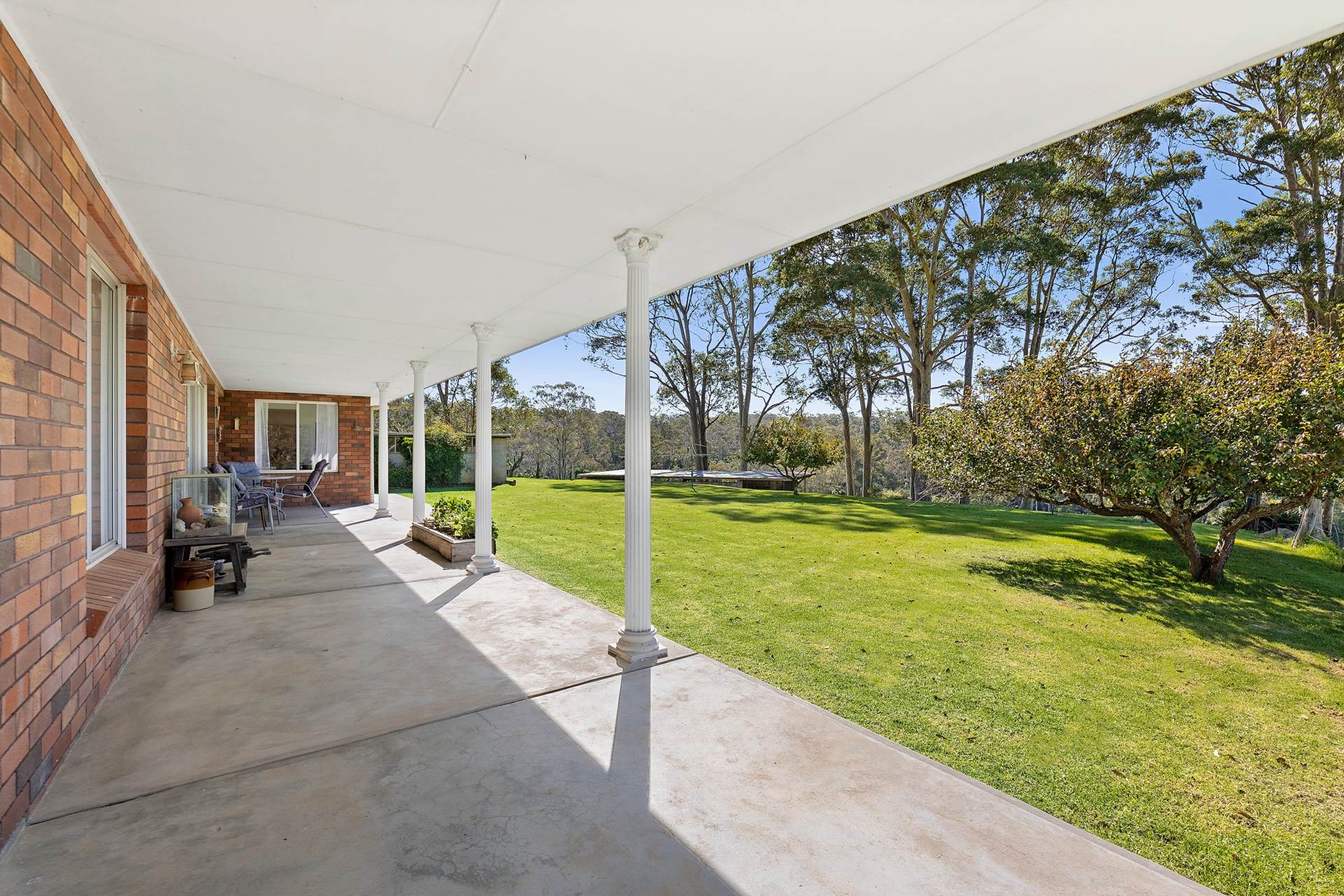 92 Kianga Forest Road, KIANGA