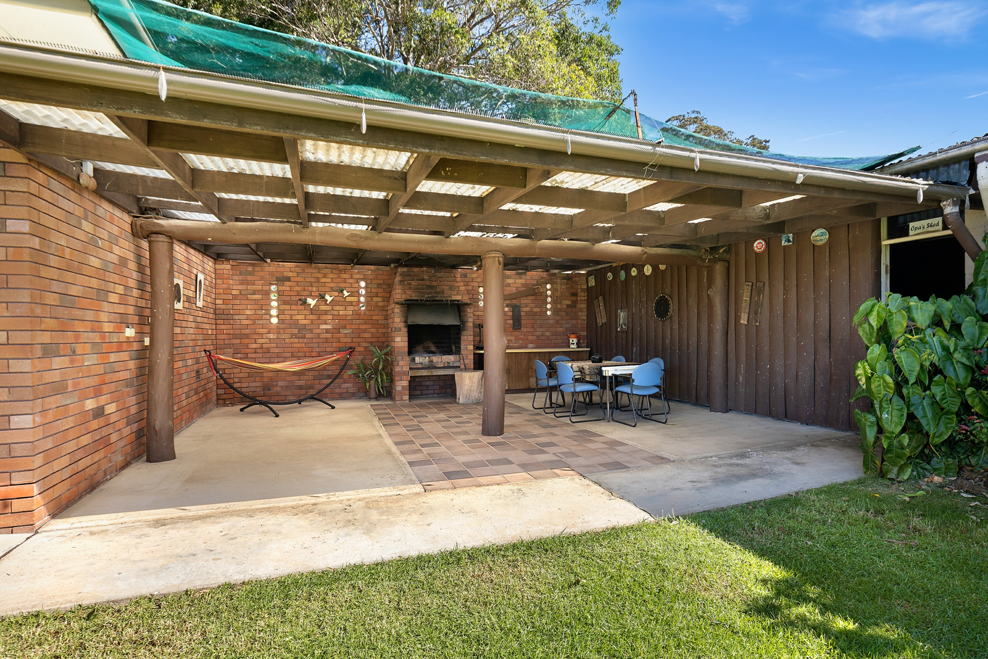 92 Kianga Forest Road, KIANGA
