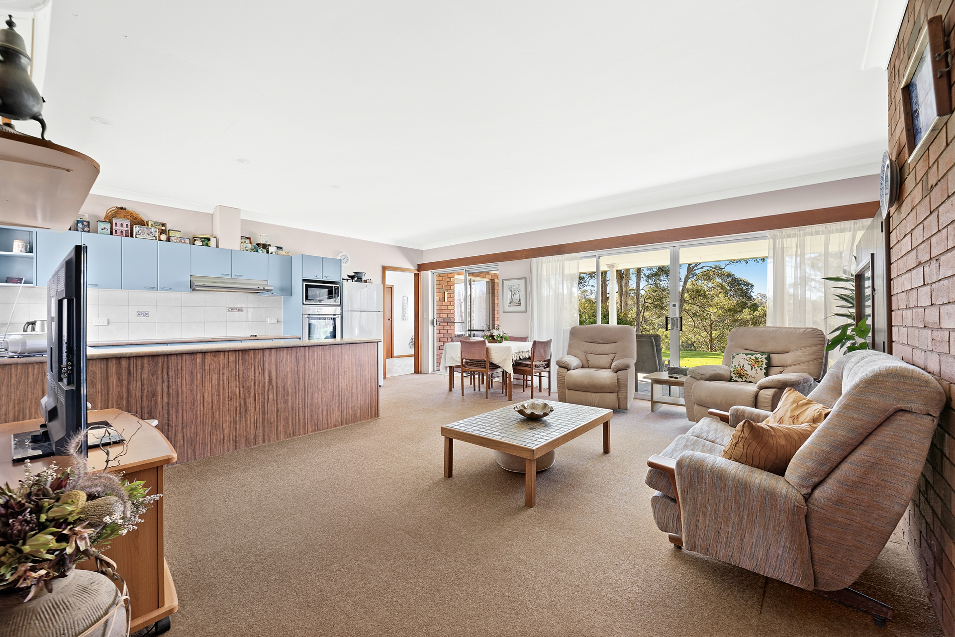 92 Kianga Forest Road, KIANGA