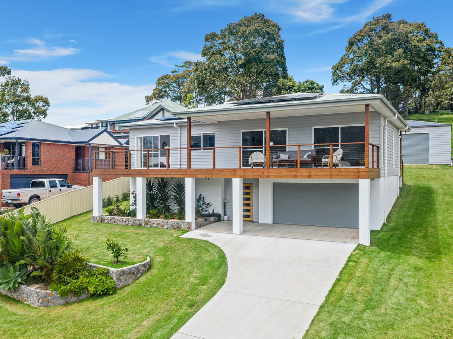 North Narooma, 2546