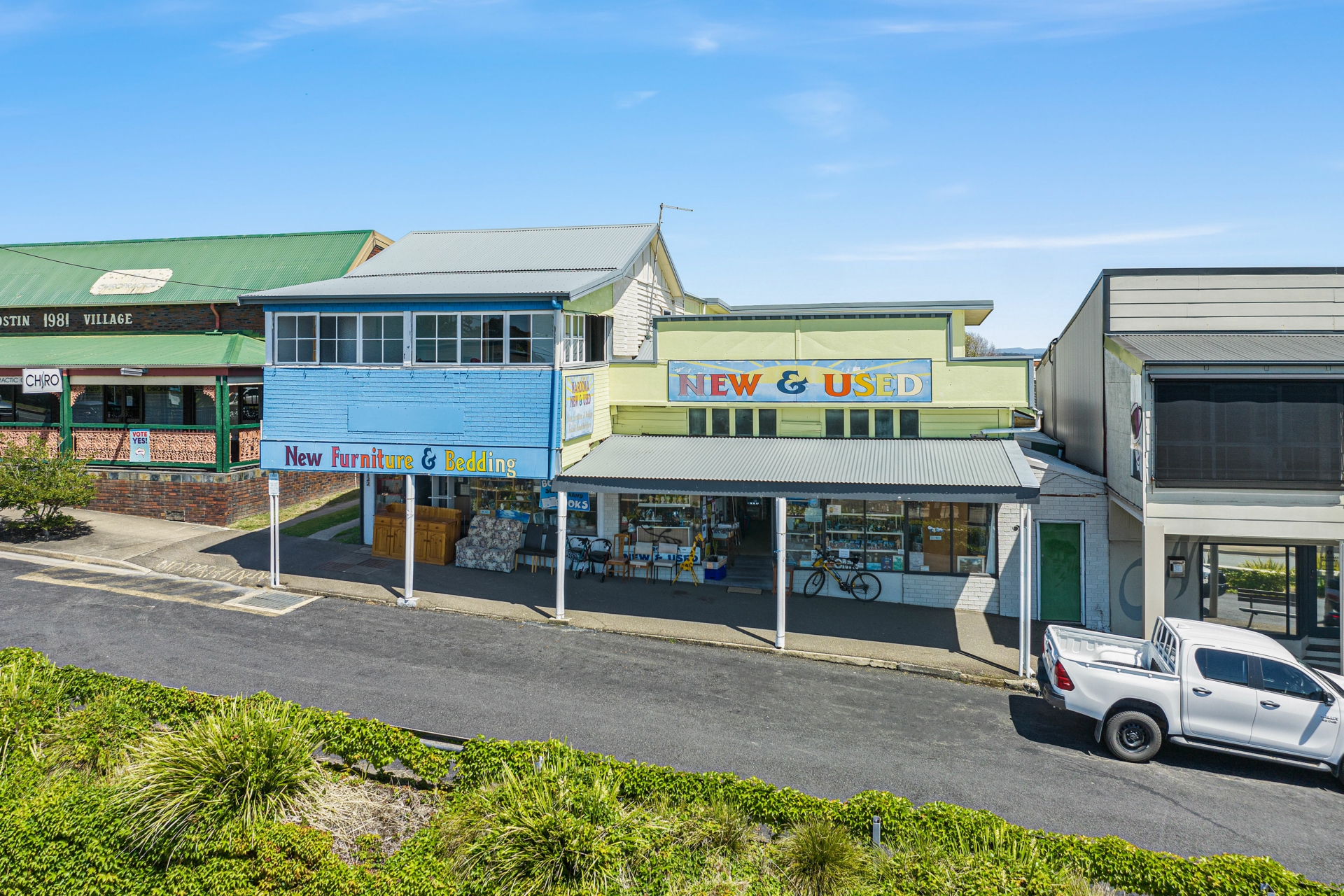122 Wagonga Street — photo 6 of 22