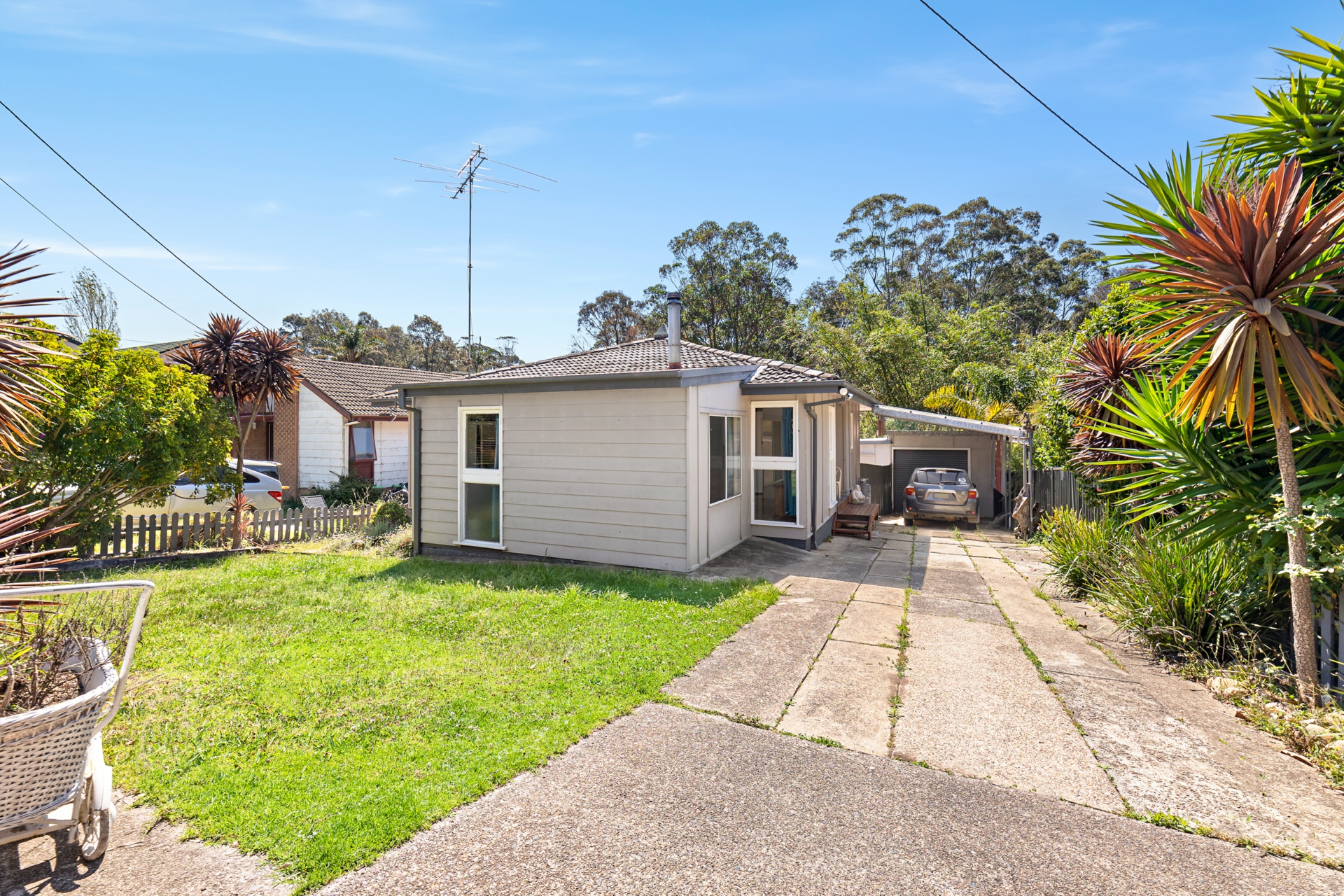 23 Isabel Street, NAROOMA