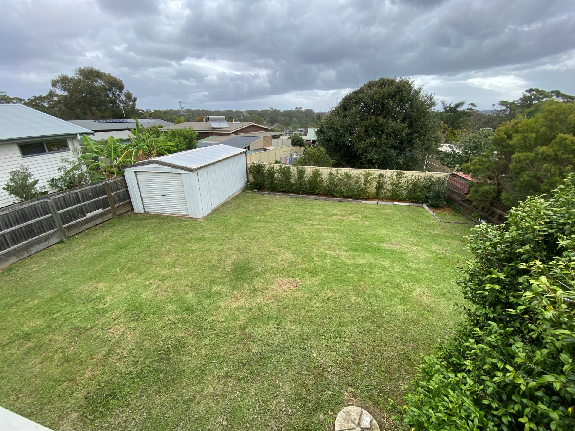 154 wallaga lake Road, WALLAGA LAKE