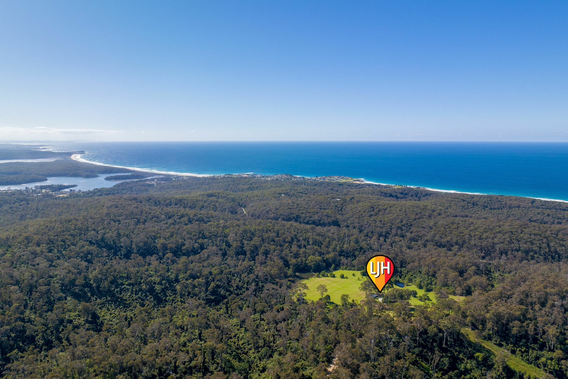 92 Kianga Forest Road, KIANGA