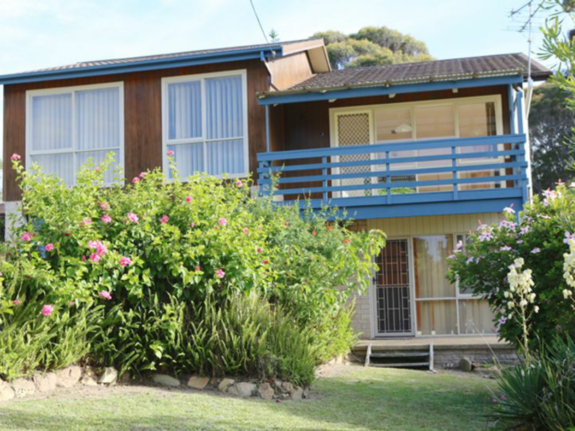 21 Thomson Parade, Dalmeny