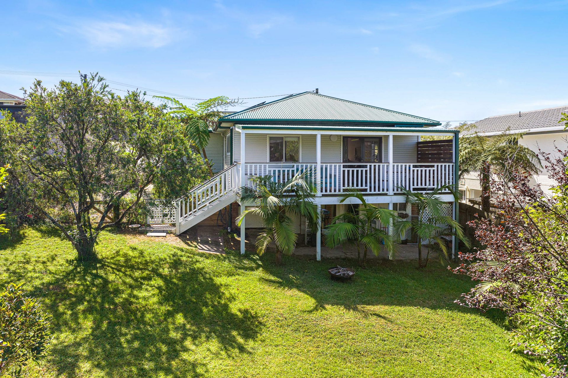 8 Ernest Street, Dalmeny