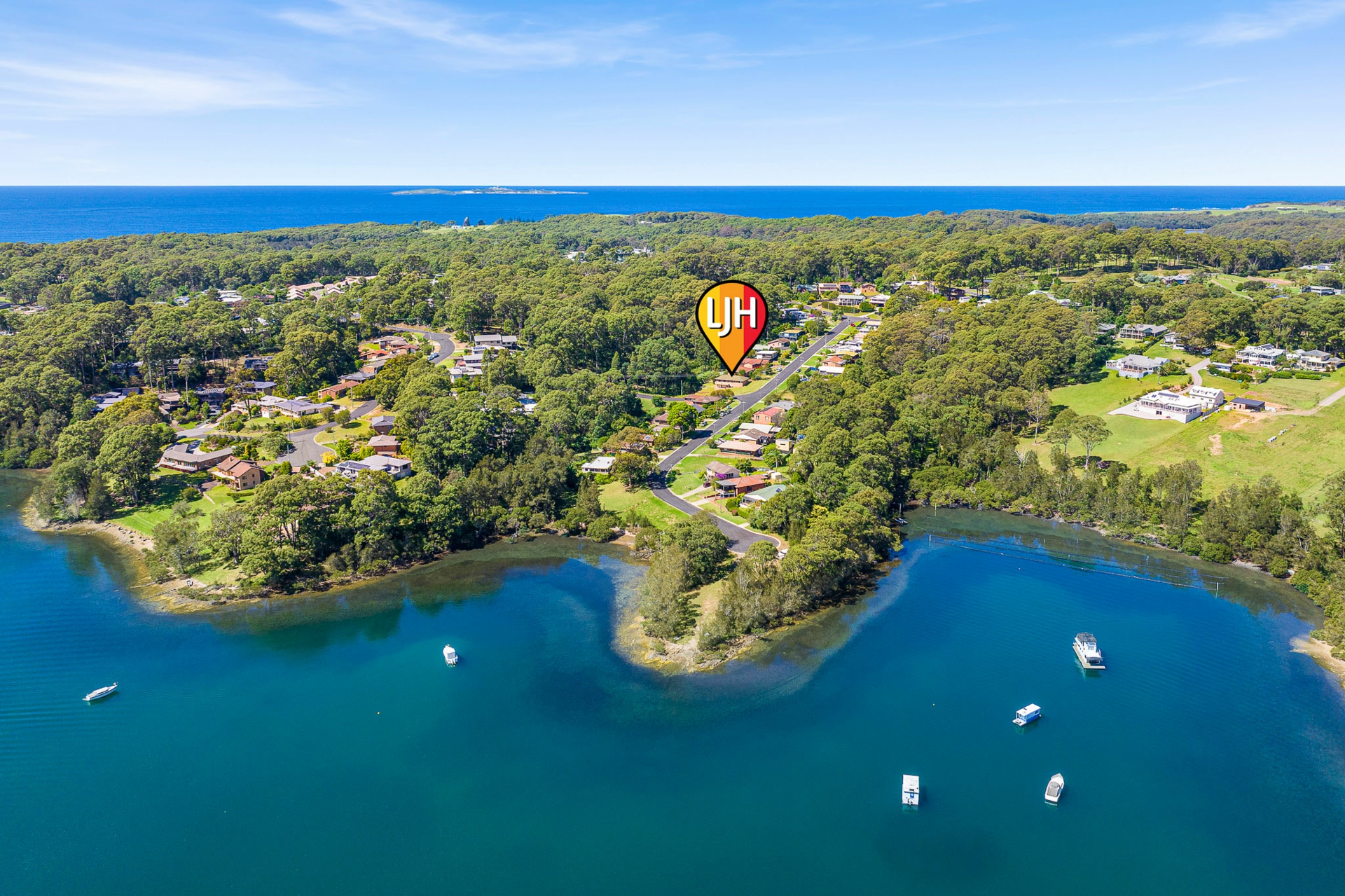 18 Dorothy Drive Narooma NSW Property Details LJ Hooker