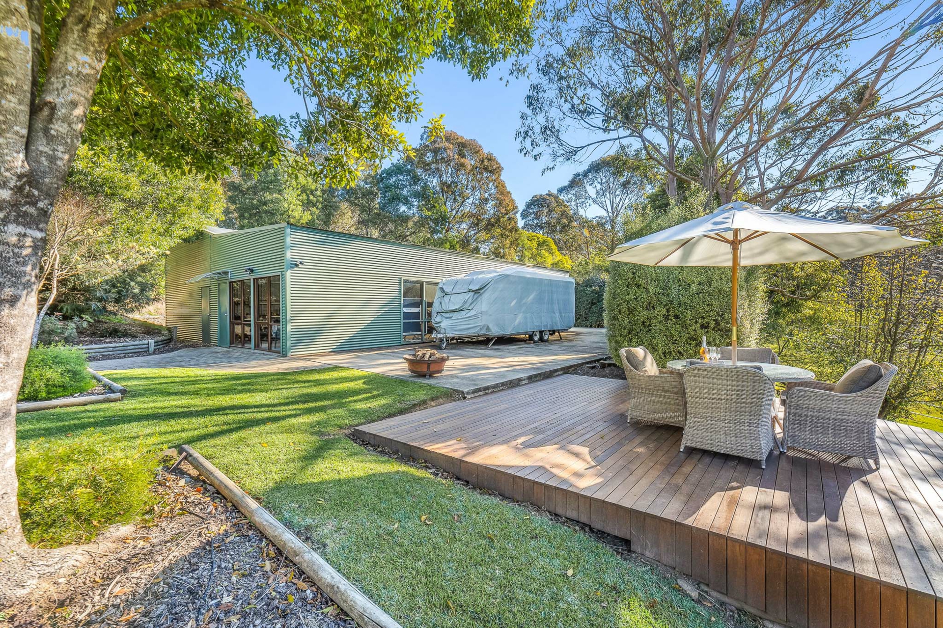 73 Corunna Road, NAROOMA
