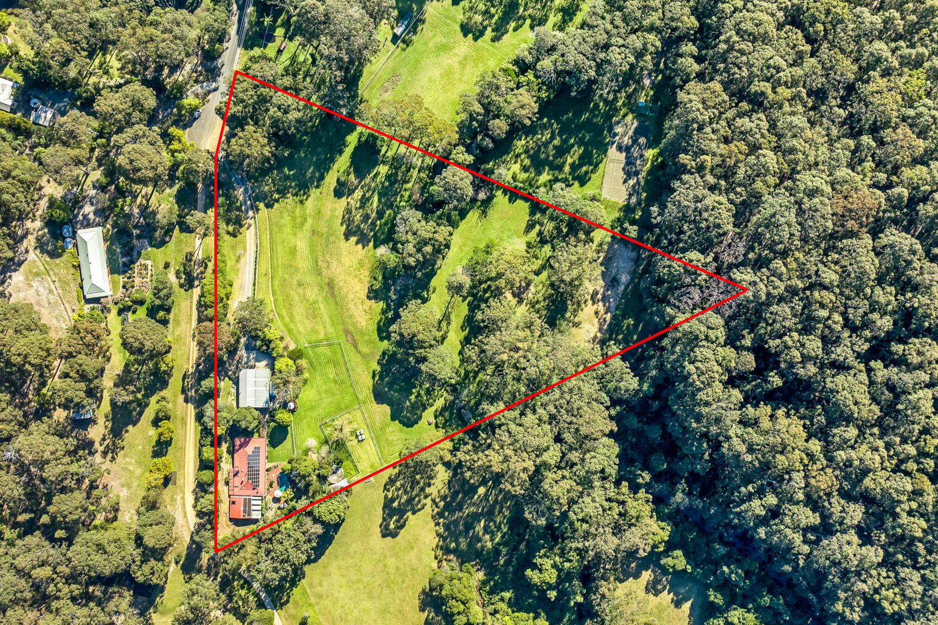 73 Corunna Road, NAROOMA