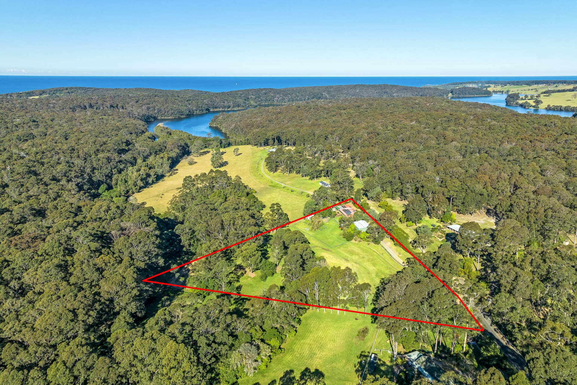 73 Corunna Road, NAROOMA