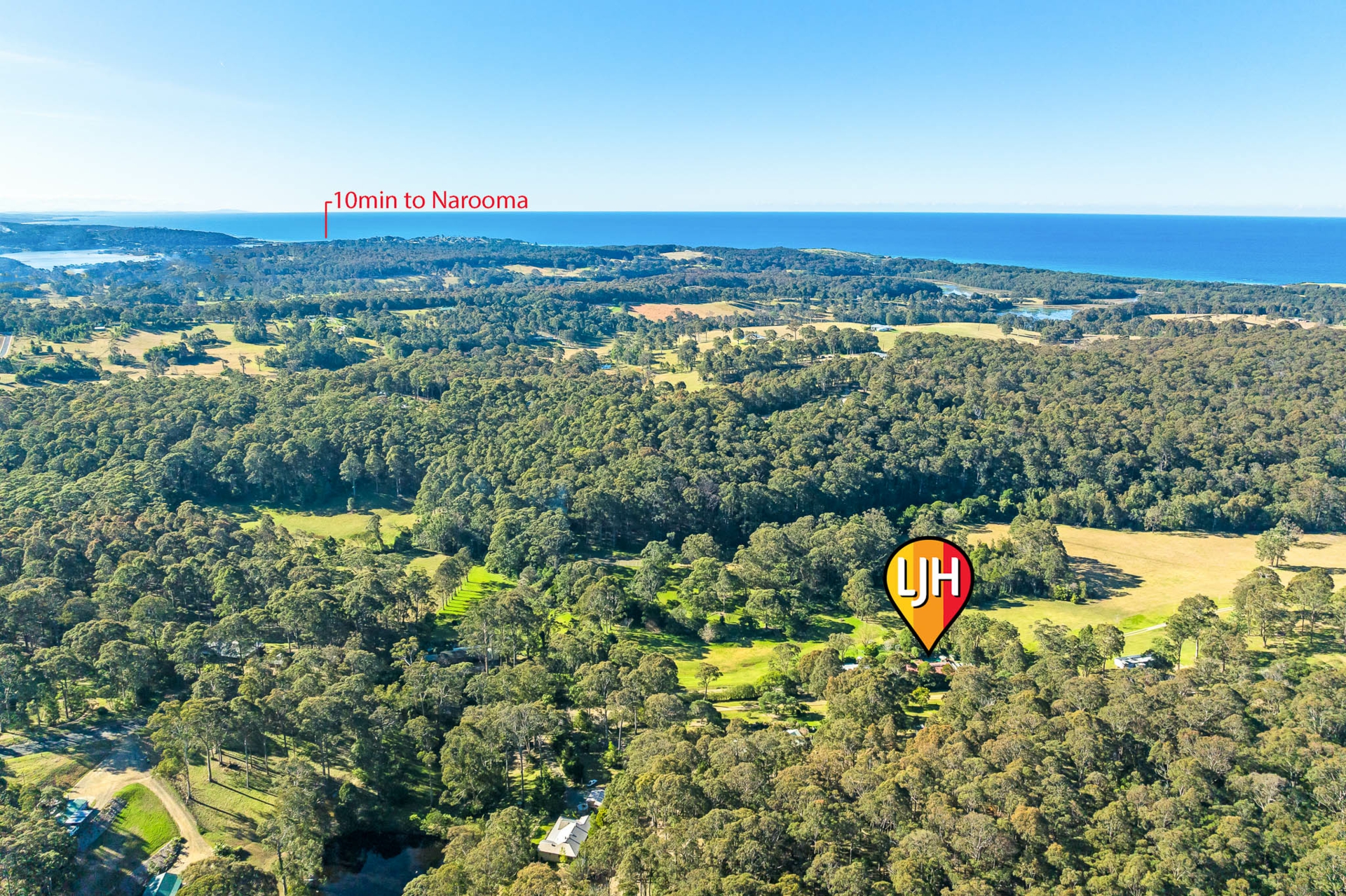 73 Corunna Road, NAROOMA