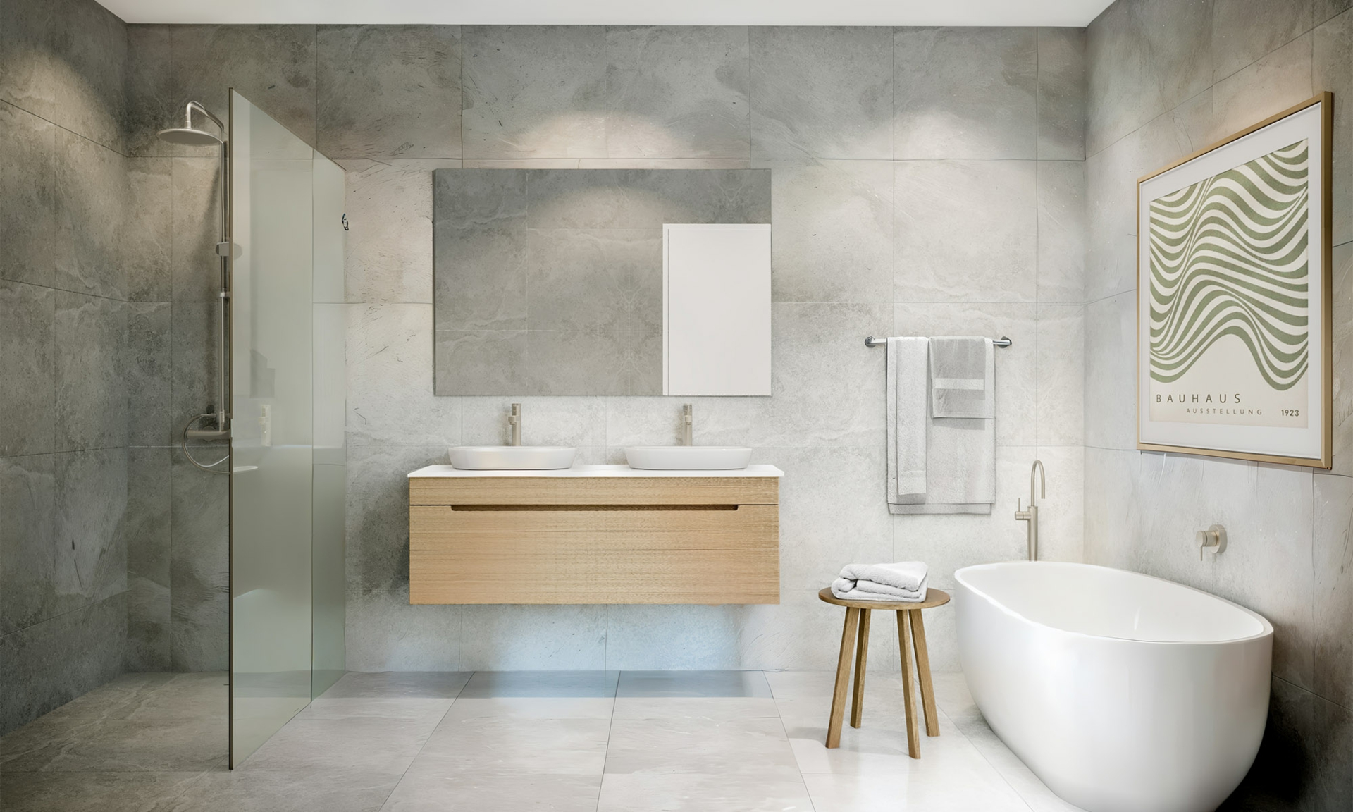 Cove 3 bedroom ensuite townhouse — photo 6 of 7