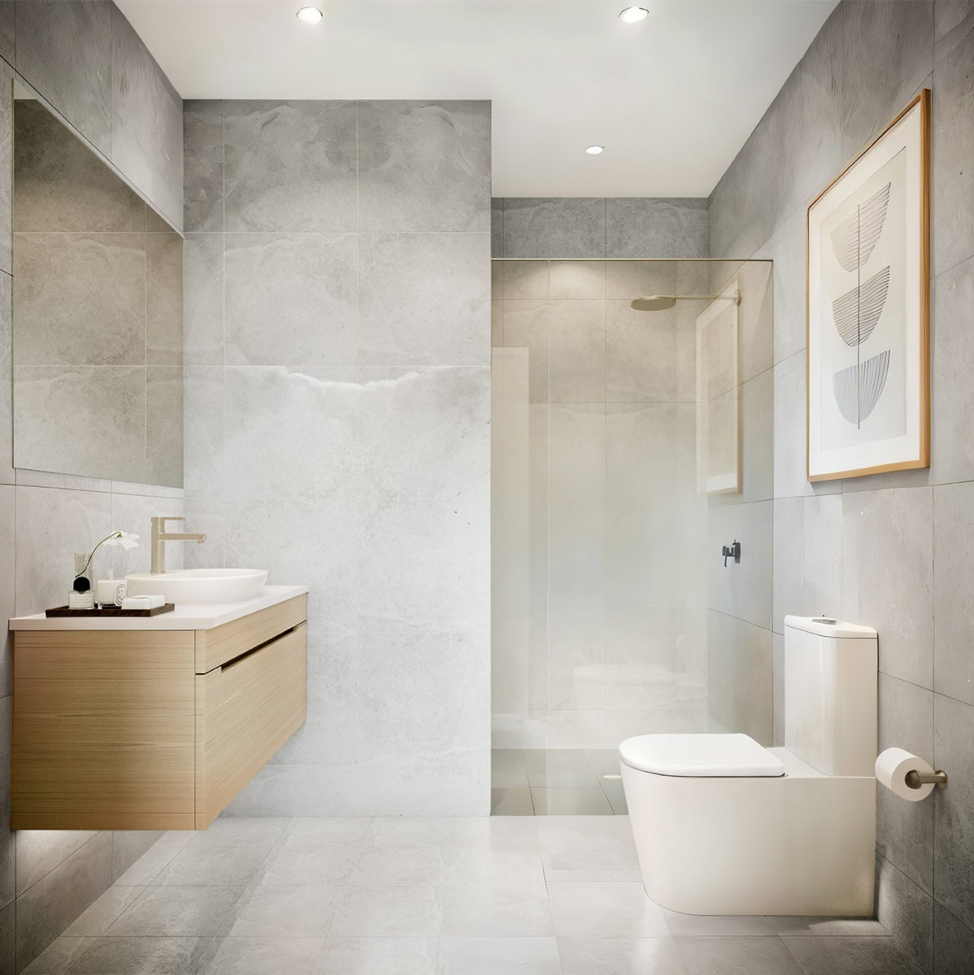 Cove 2 bedroom ensuite townhouse — photo 4 of 7