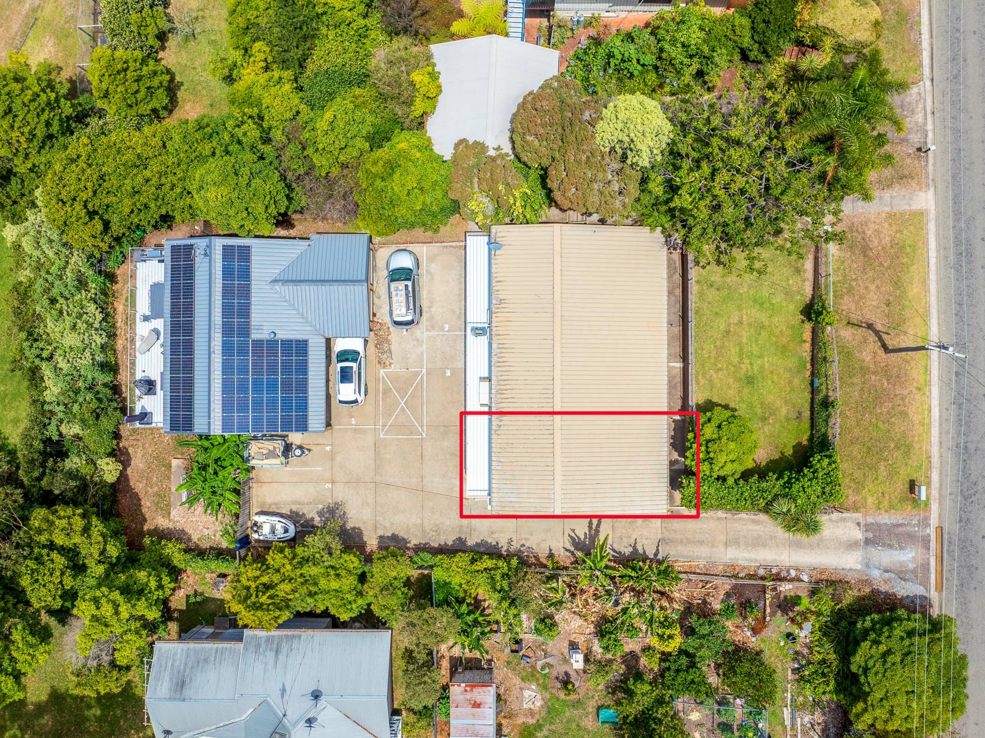 2/1 Woodbury Road, NORTH NAROOMA