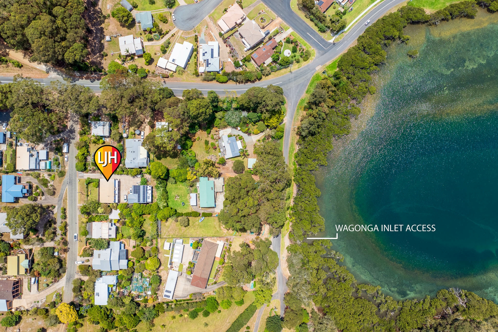 2/1 Woodbury Road, NORTH NAROOMA