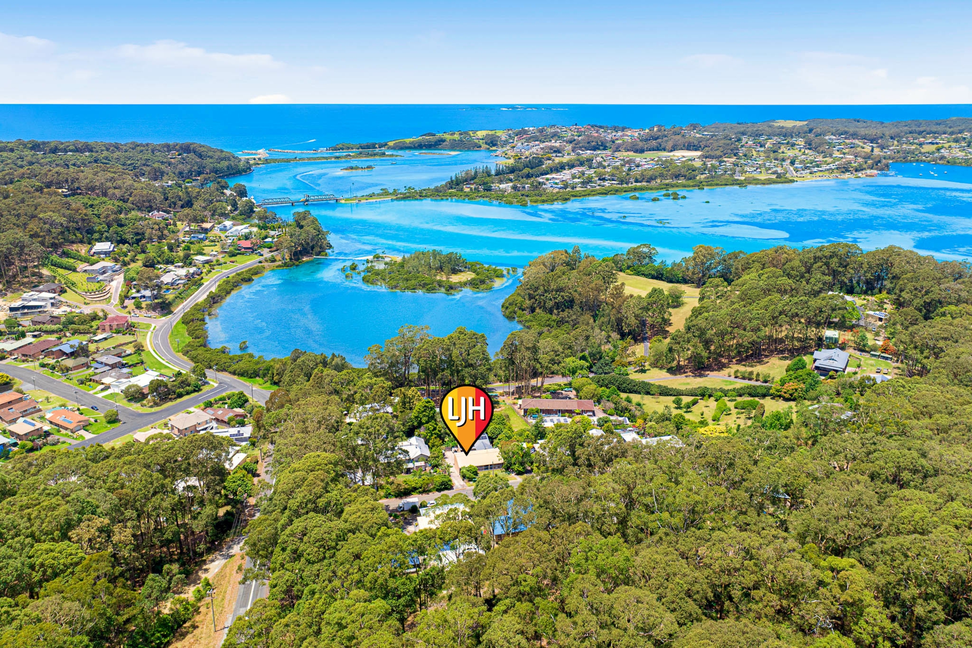 2/1 Woodbury Road, NORTH NAROOMA
