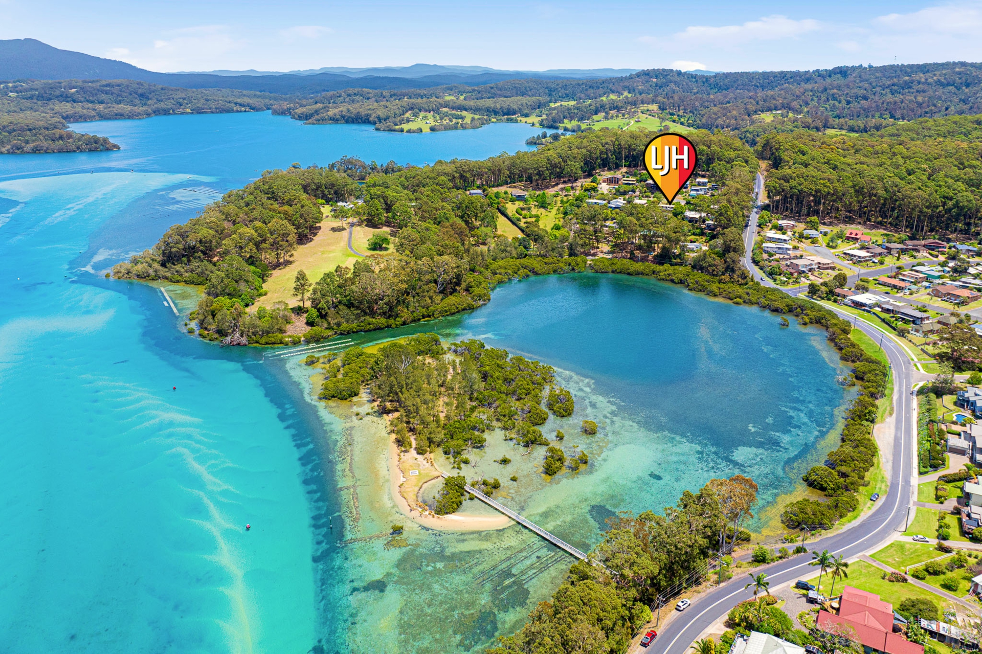 2/1 Woodbury Road, NORTH NAROOMA