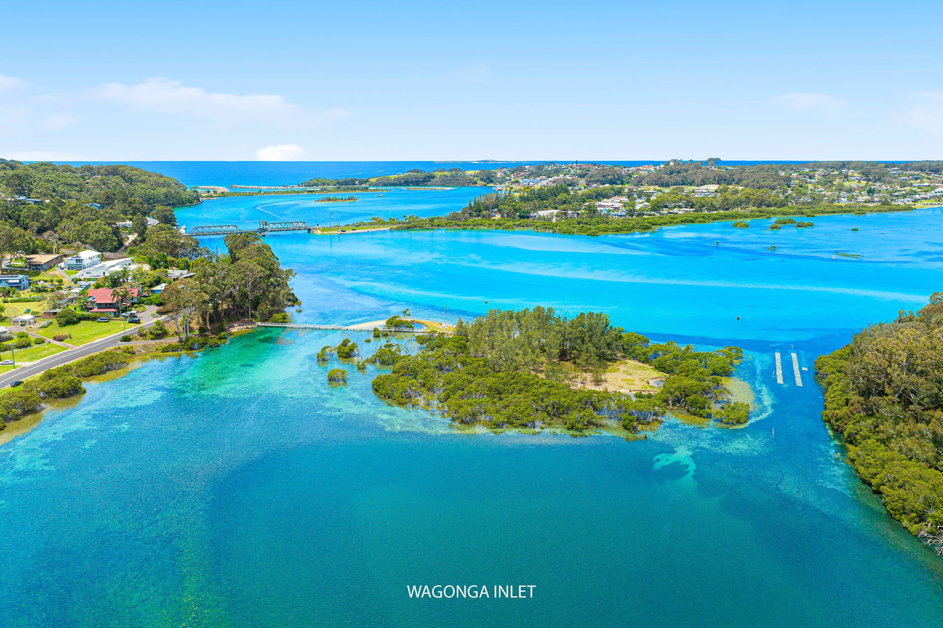 2/1 Woodbury Road, NORTH NAROOMA