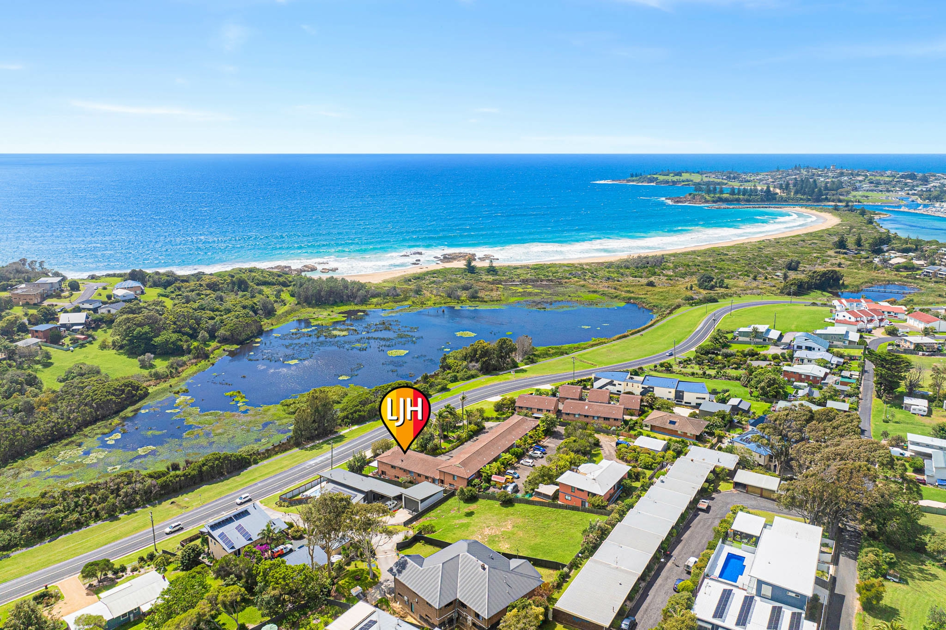 11/46 Wallaga Lake Road, BERMAGUI