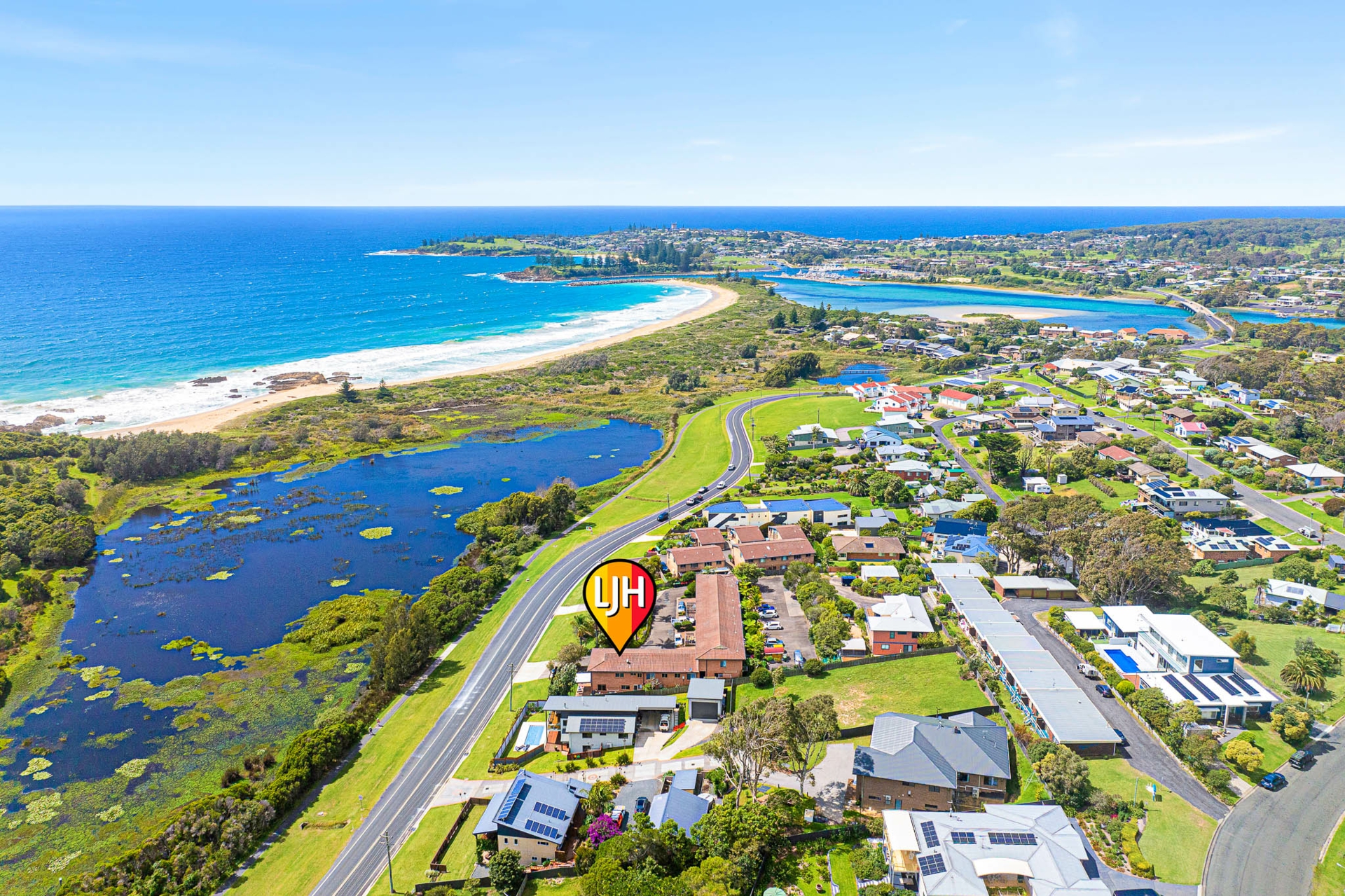 11/46 Wallaga Lake Road, BERMAGUI