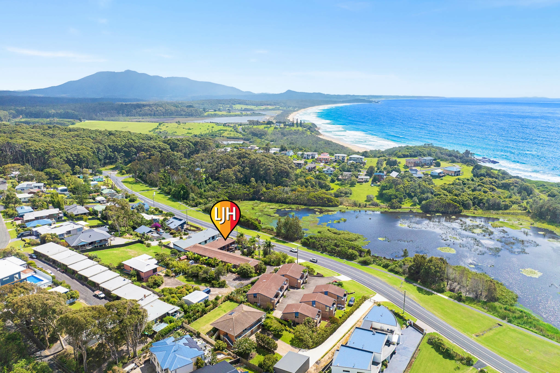 11/46 Wallaga Lake Road, BERMAGUI